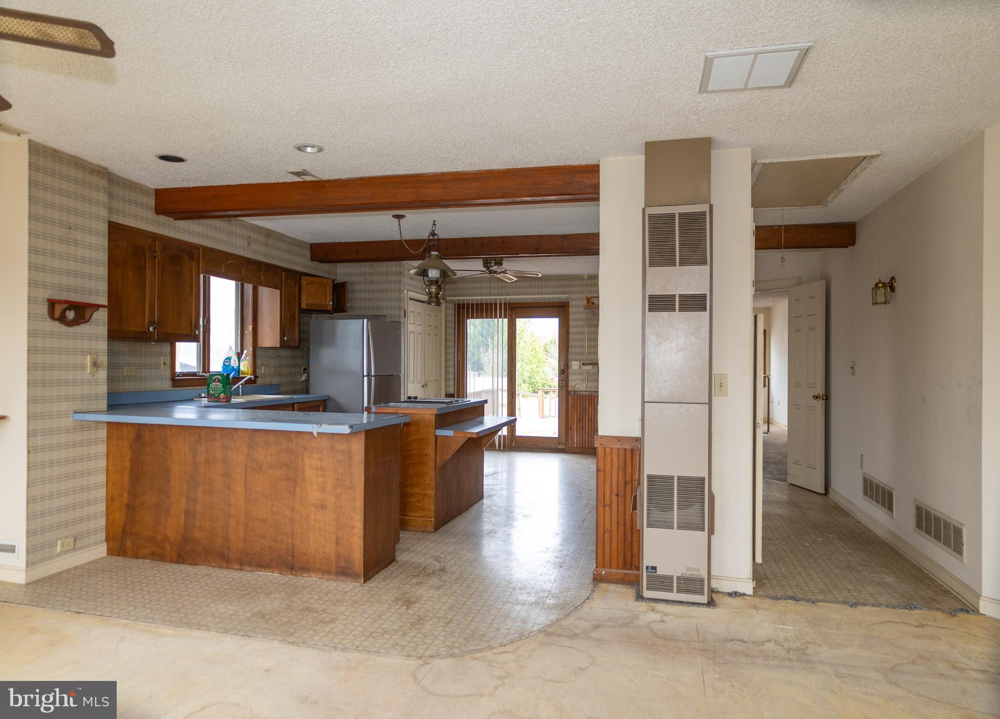 SOUTH BOWERS - Residential