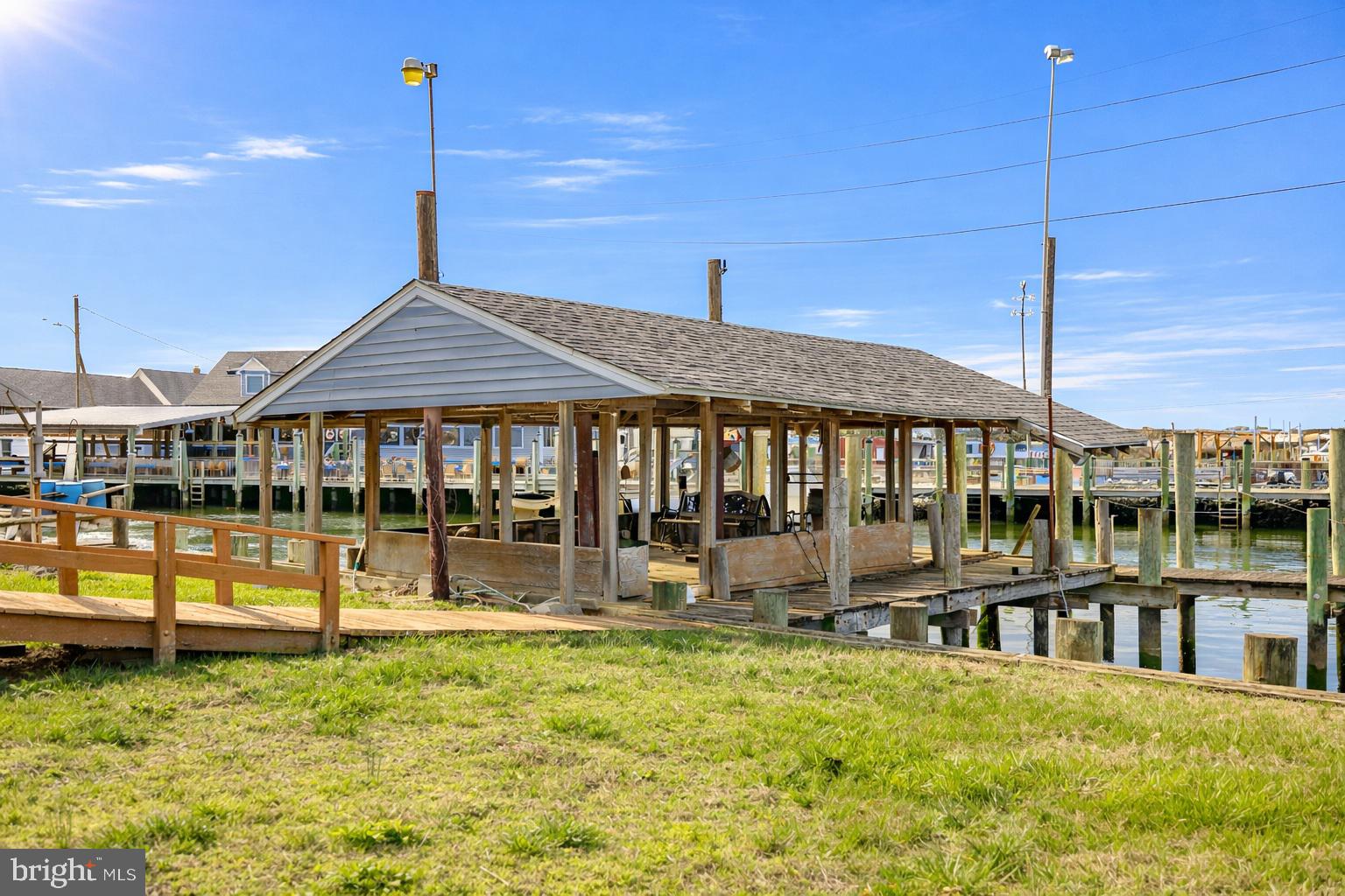 SOUTH BOWERS - Residential