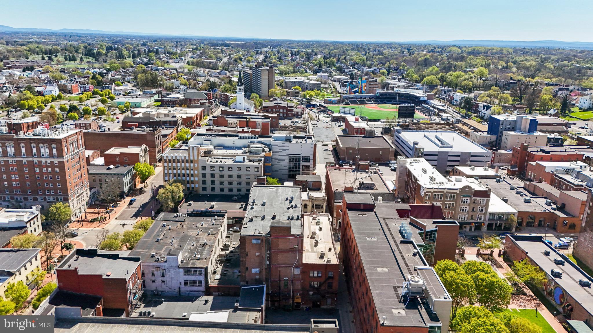 NONE AVAILABLE - Commercial Lease