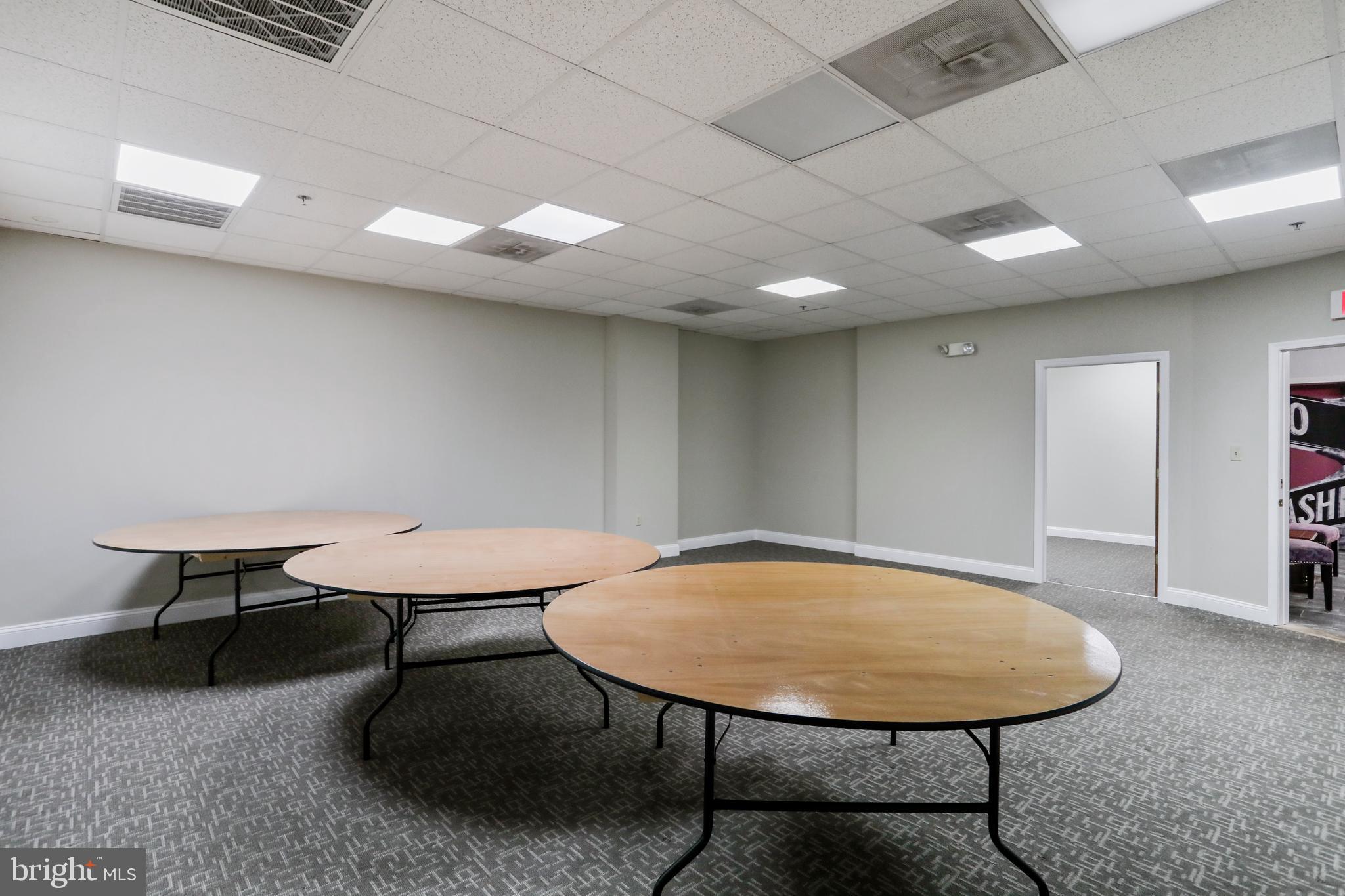 NONE AVAILABLE - Commercial Lease