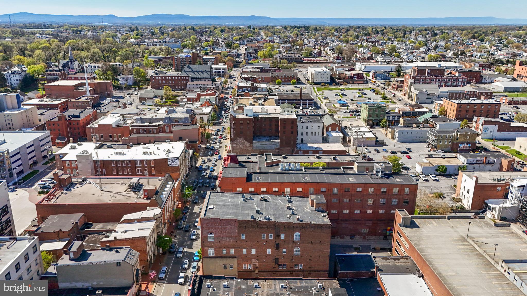 NONE AVAILABLE - Commercial Lease