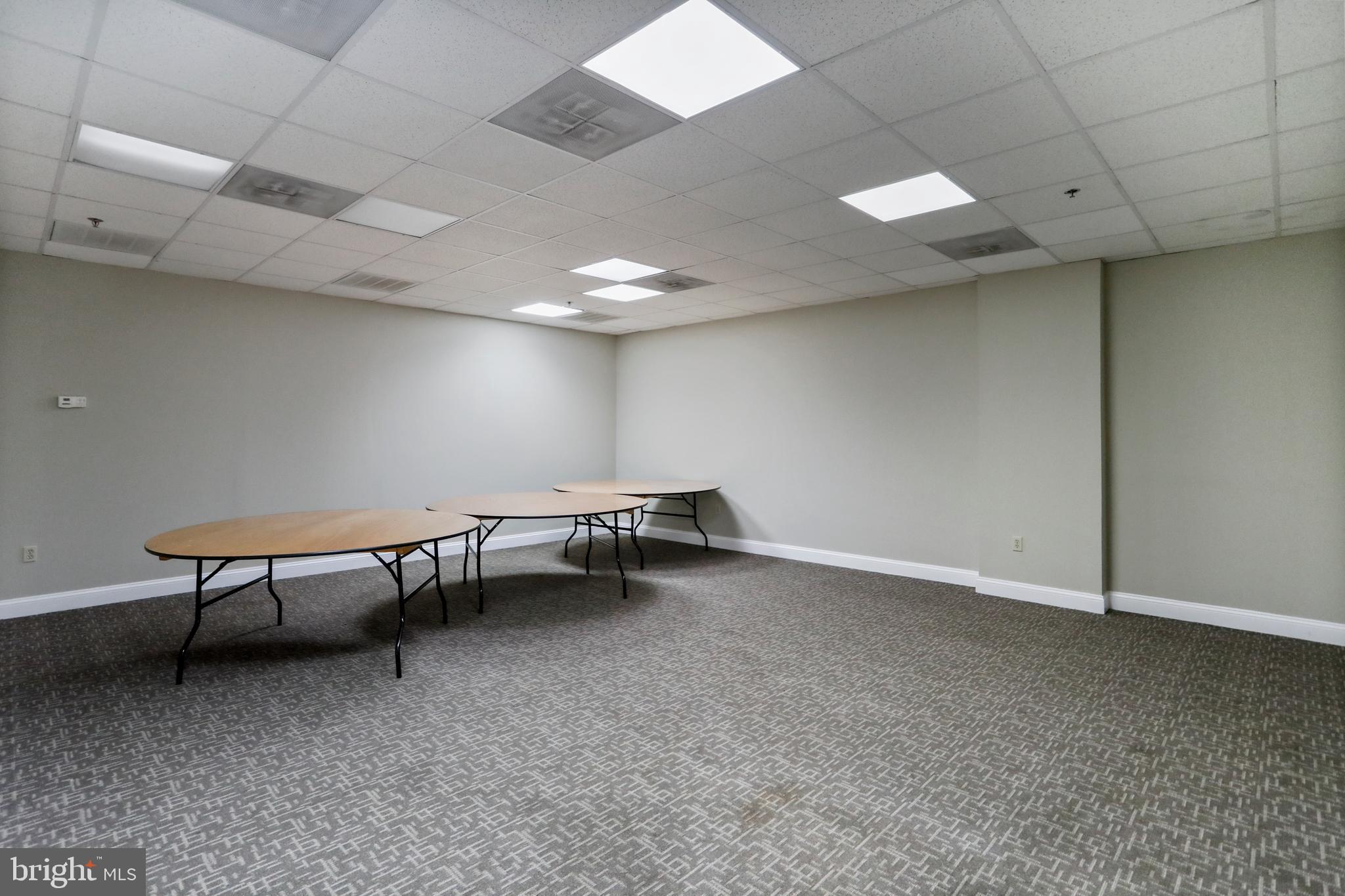 NONE AVAILABLE - Commercial Lease