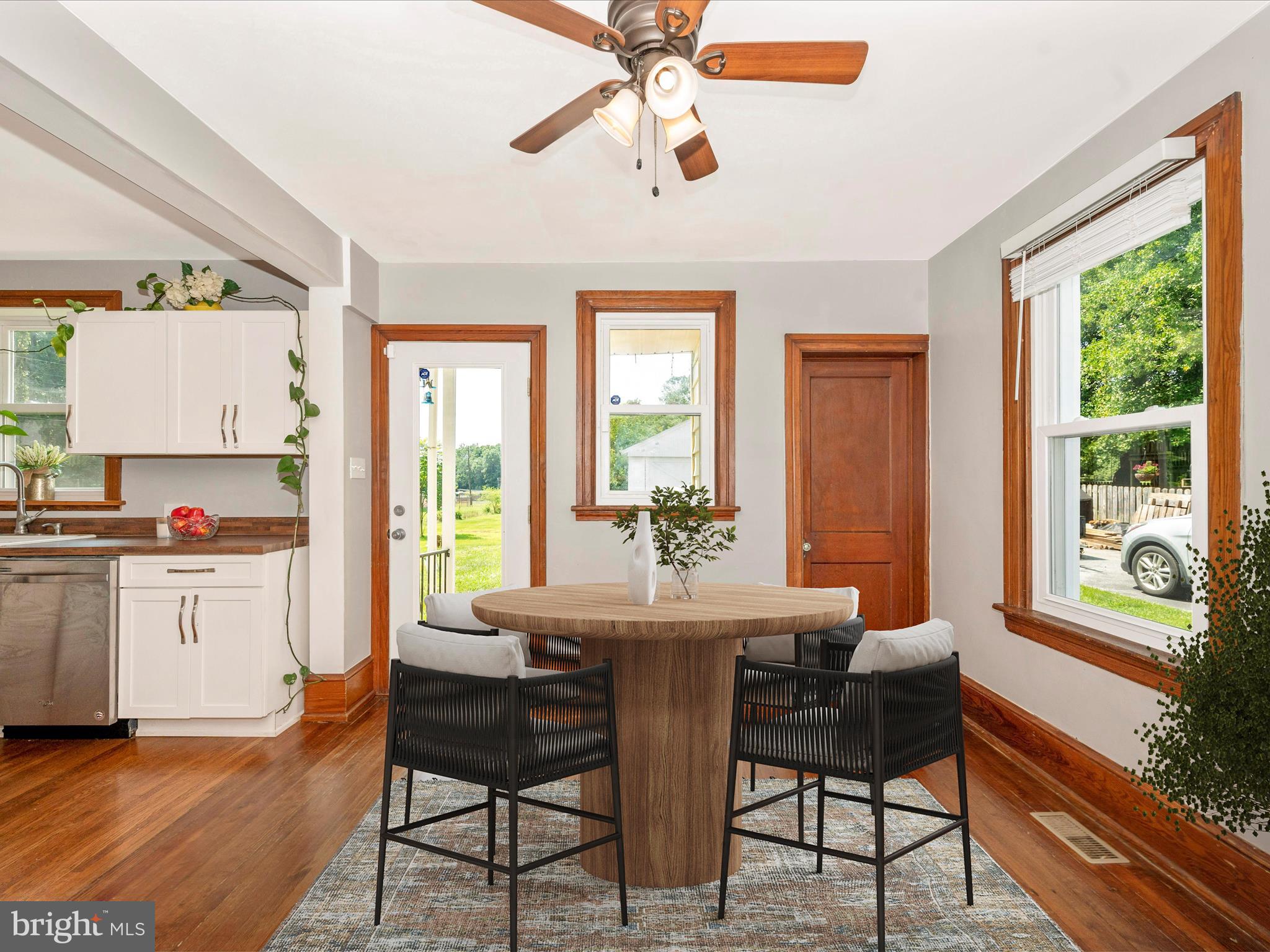 FUNKSTOWN - Residential