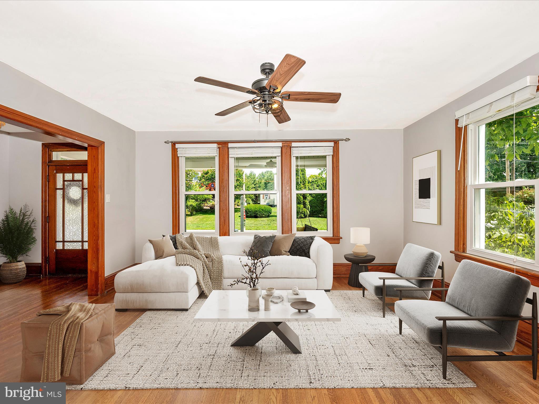 FUNKSTOWN - Residential