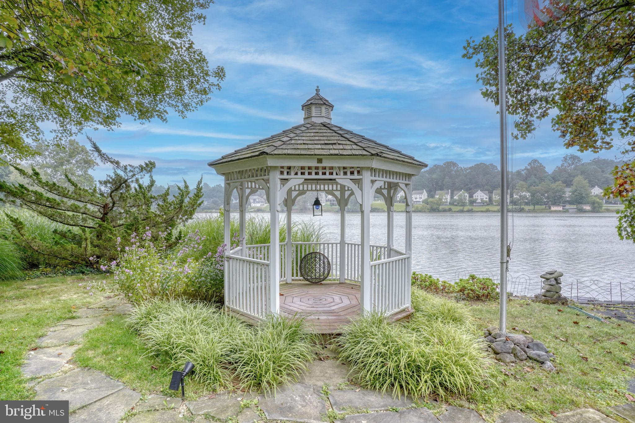 SOMERSET LAKE - Residential