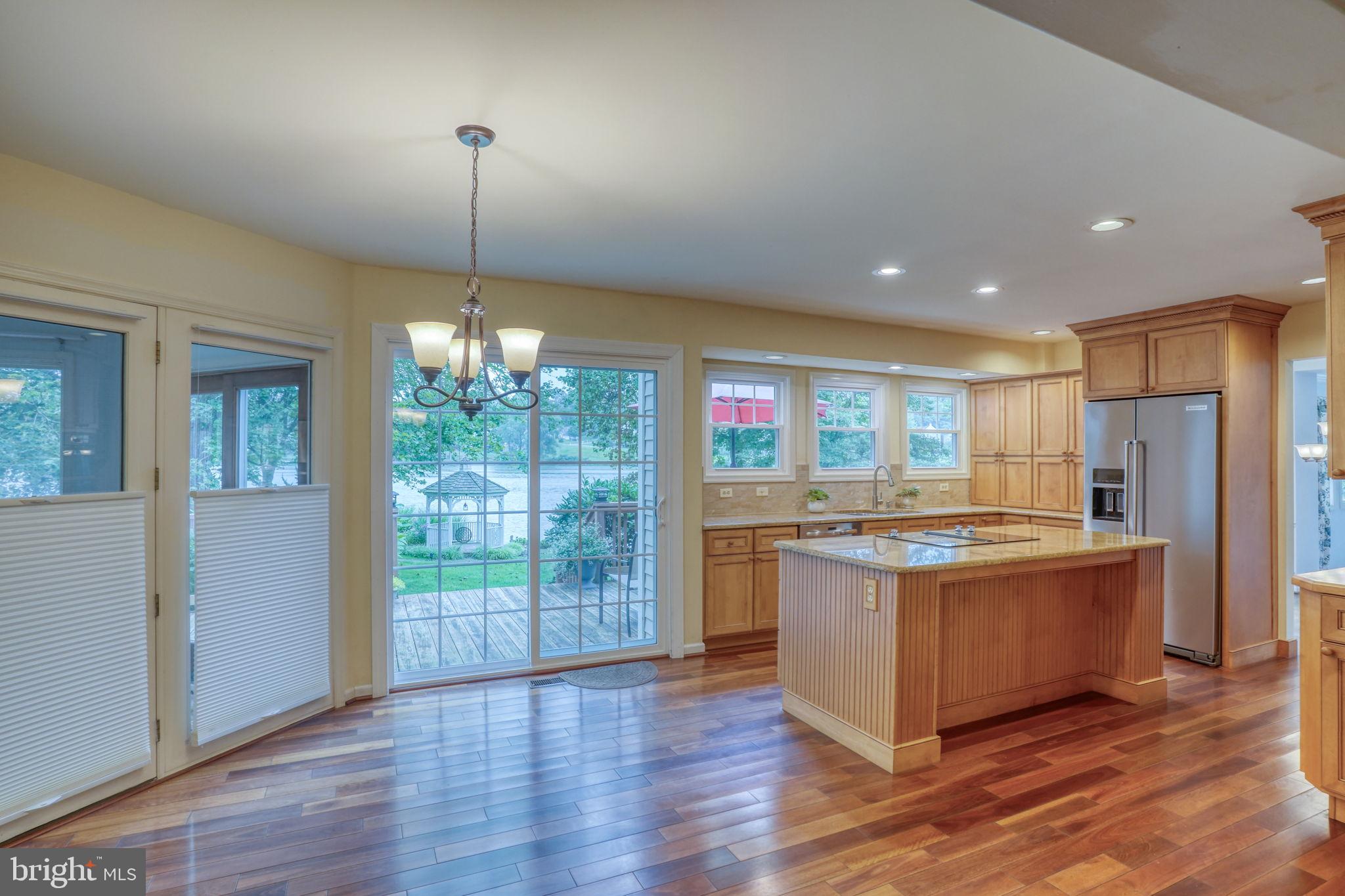 SOMERSET LAKE - Residential