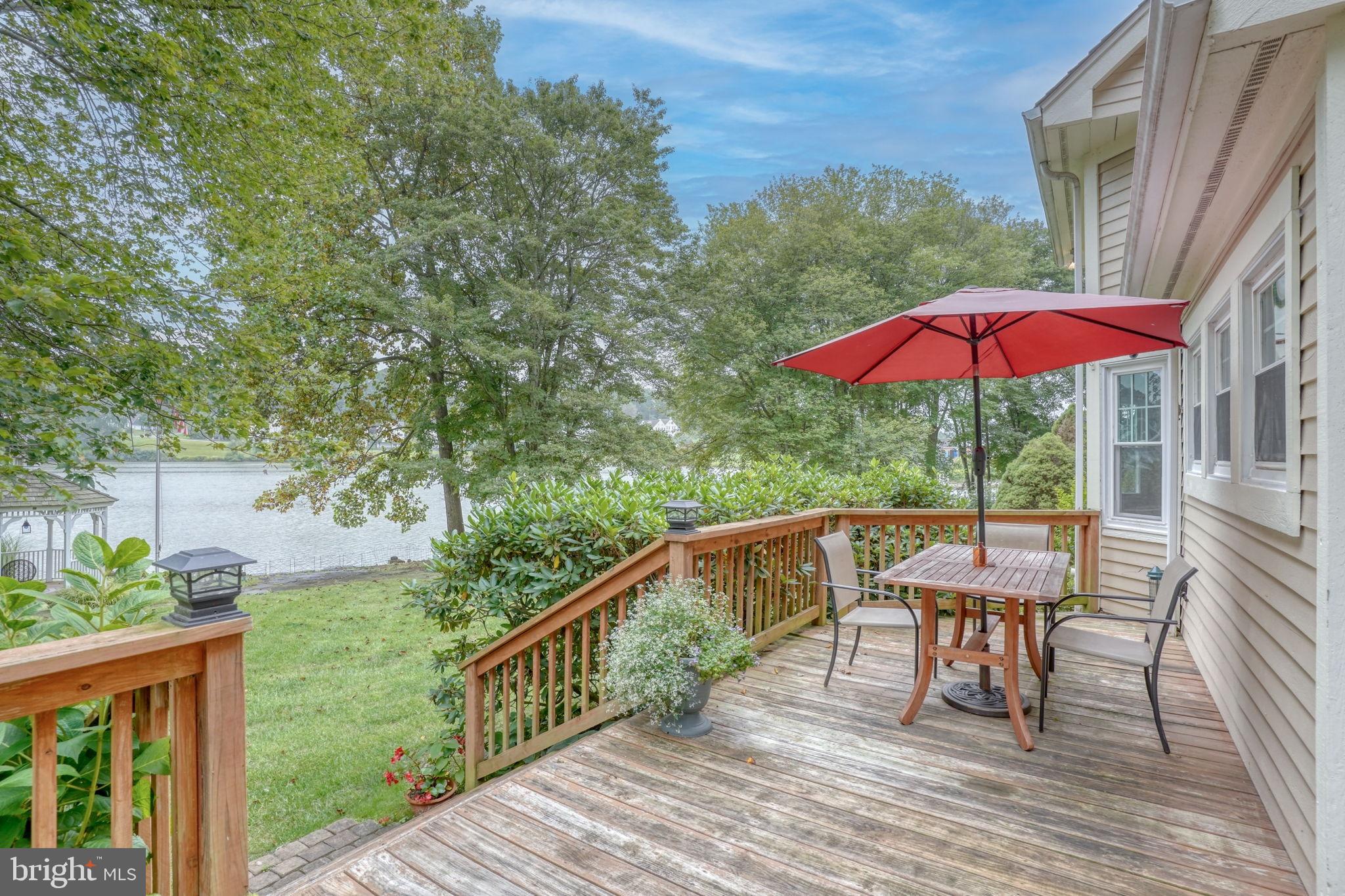 SOMERSET LAKE - Residential