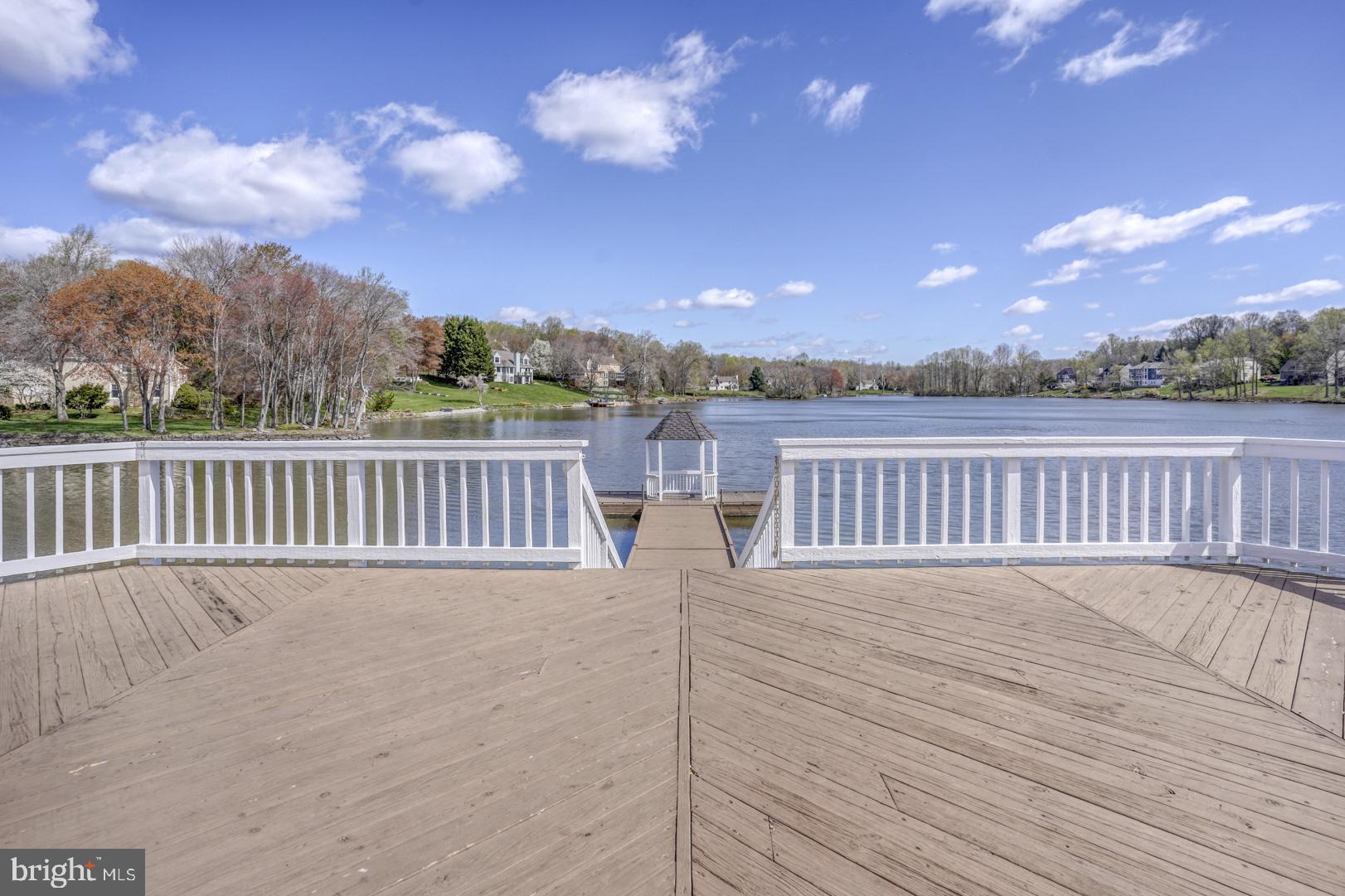 SOMERSET LAKE - Residential