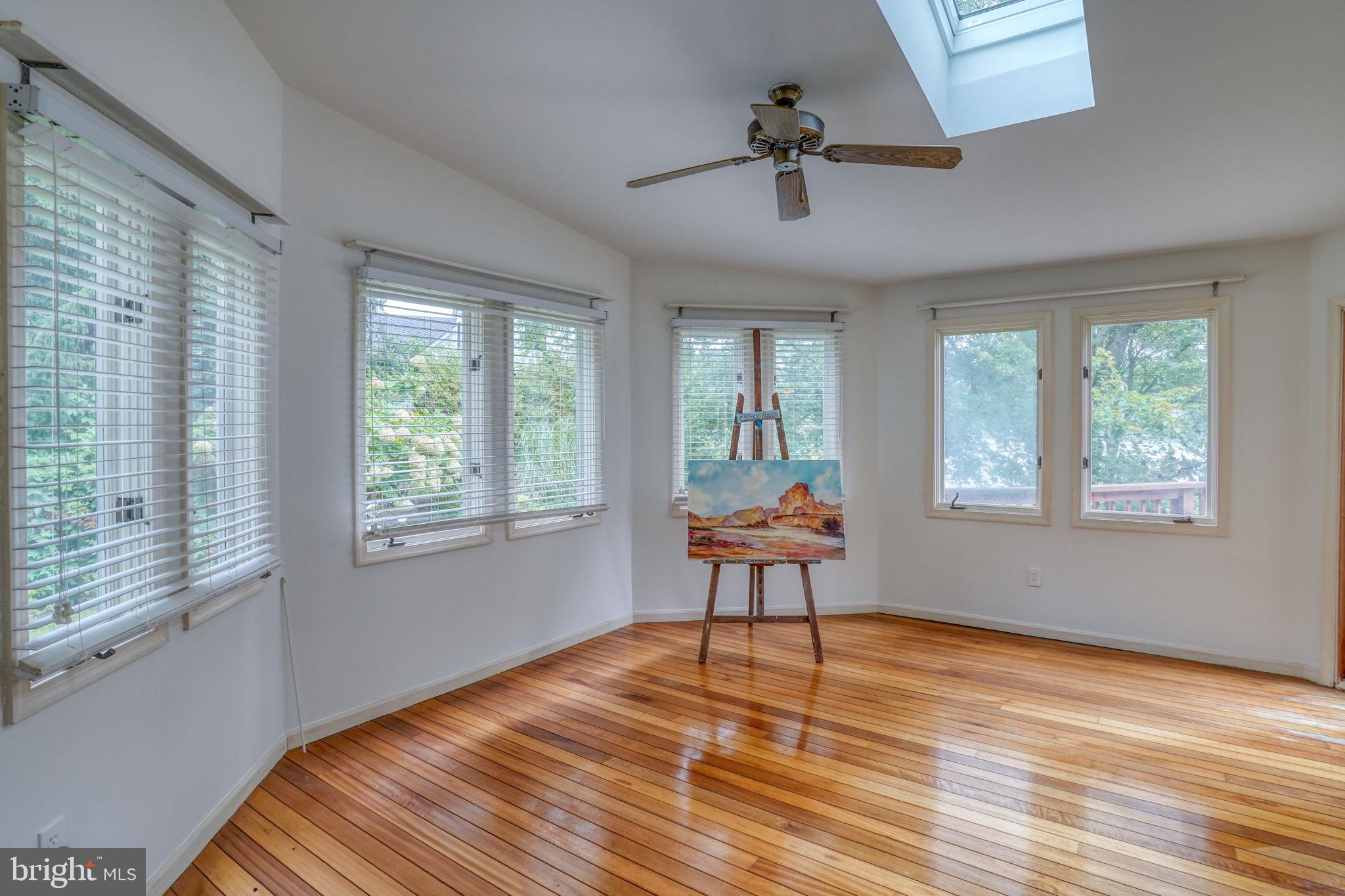 SOMERSET LAKE - Residential