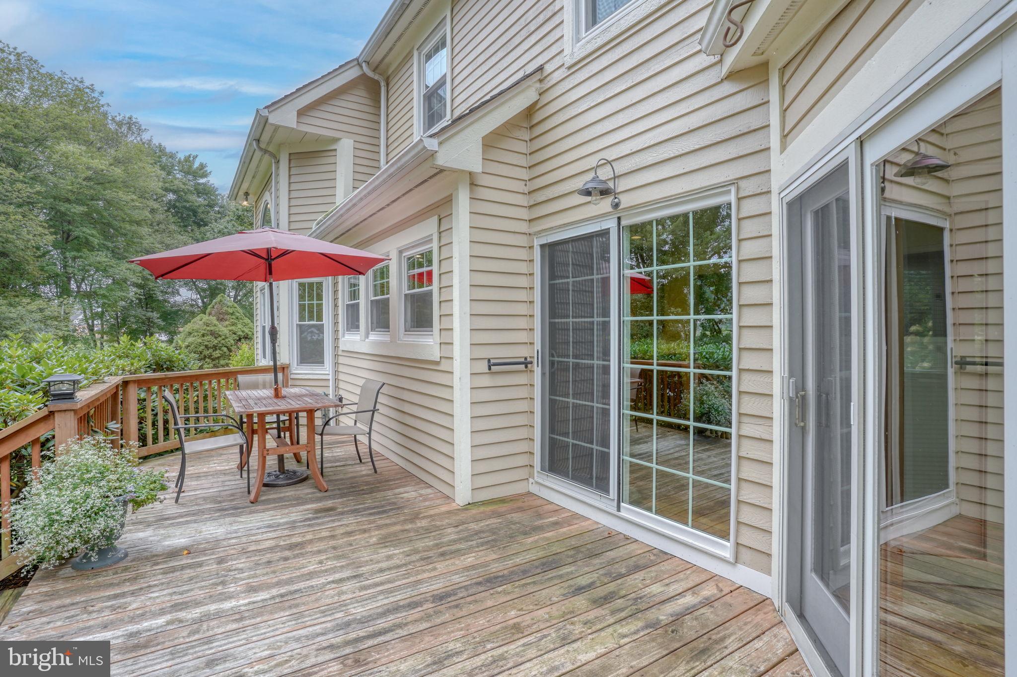 SOMERSET LAKE - Residential