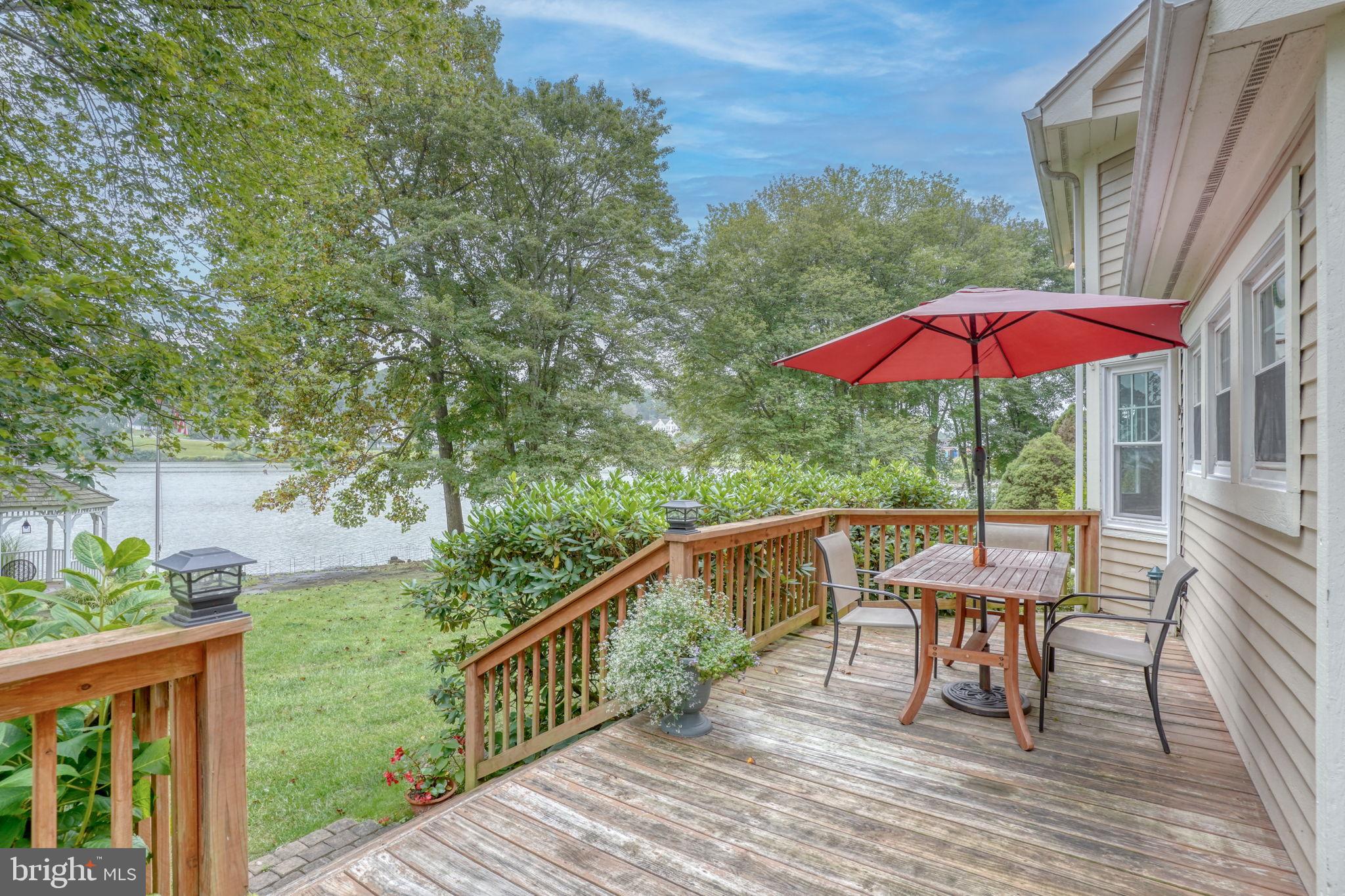 SOMERSET LAKE - Residential