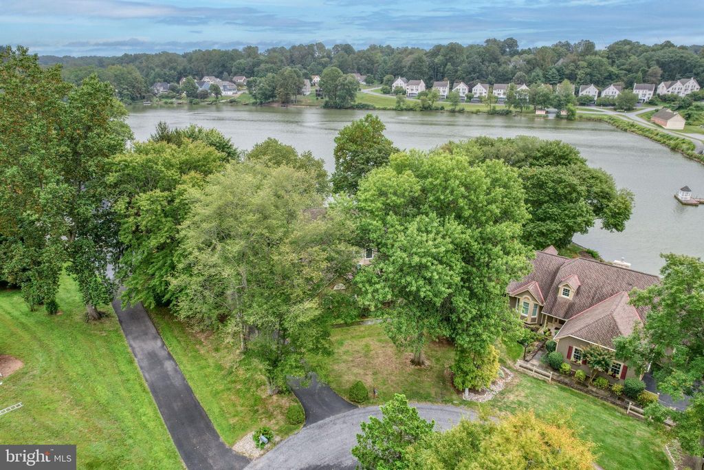 Photo of 12 West Shore Court, LANDENBERG, PA 19350 (MLS # PACT2109408)