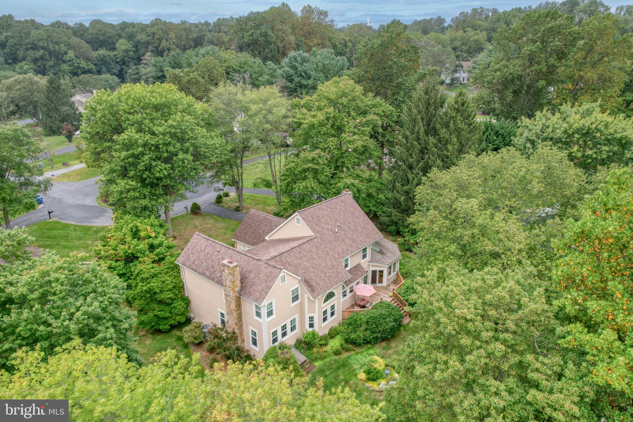 SOMERSET LAKE - Residential