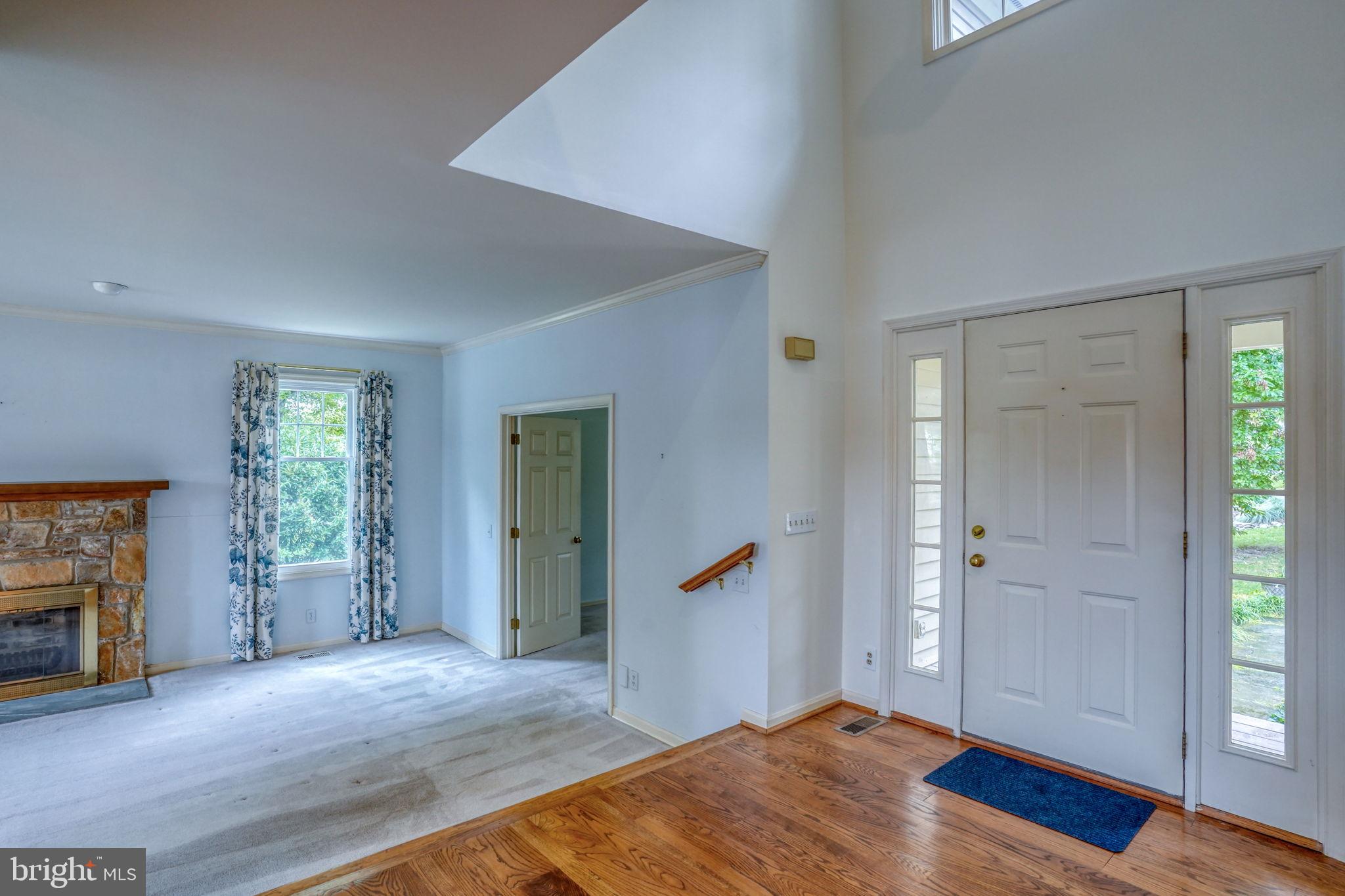 SOMERSET LAKE - Residential