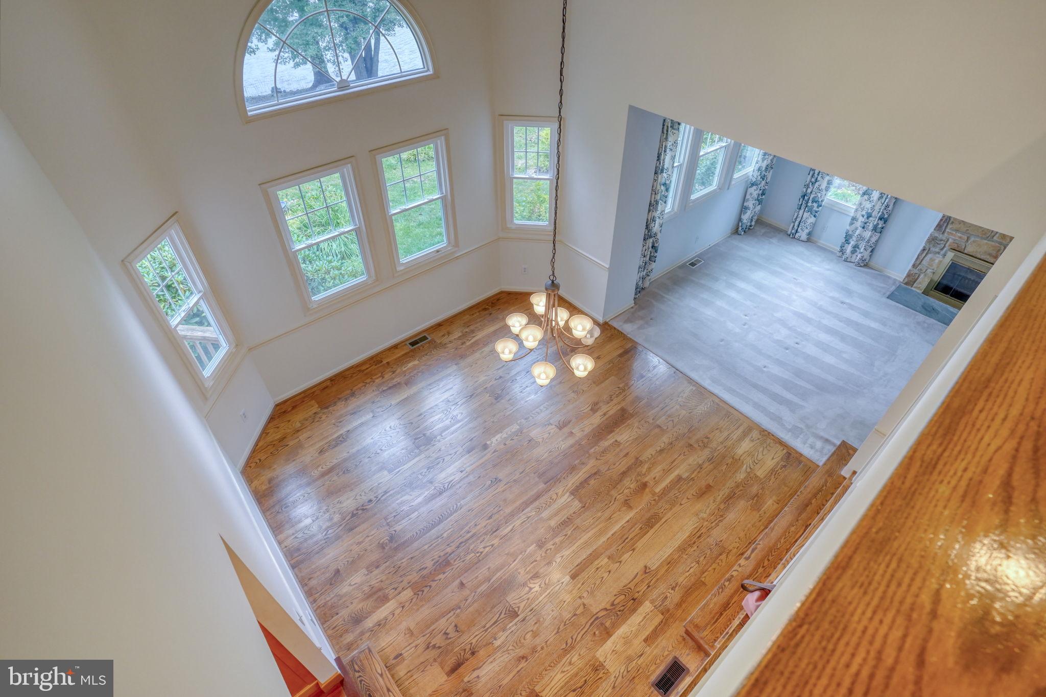 SOMERSET LAKE - Residential