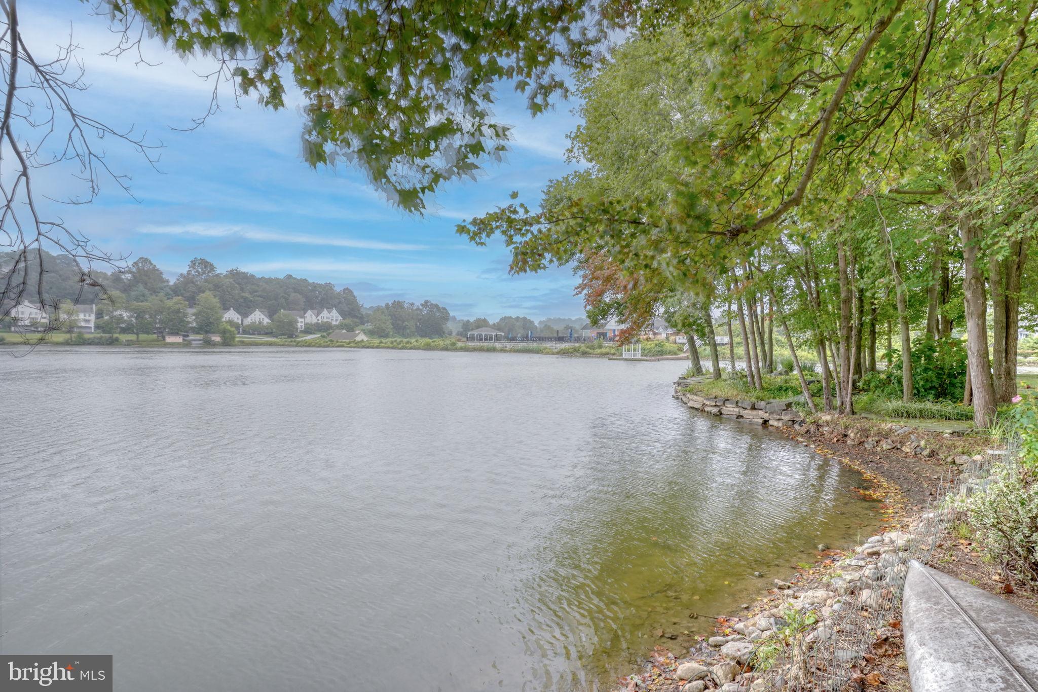 SOMERSET LAKE - Residential