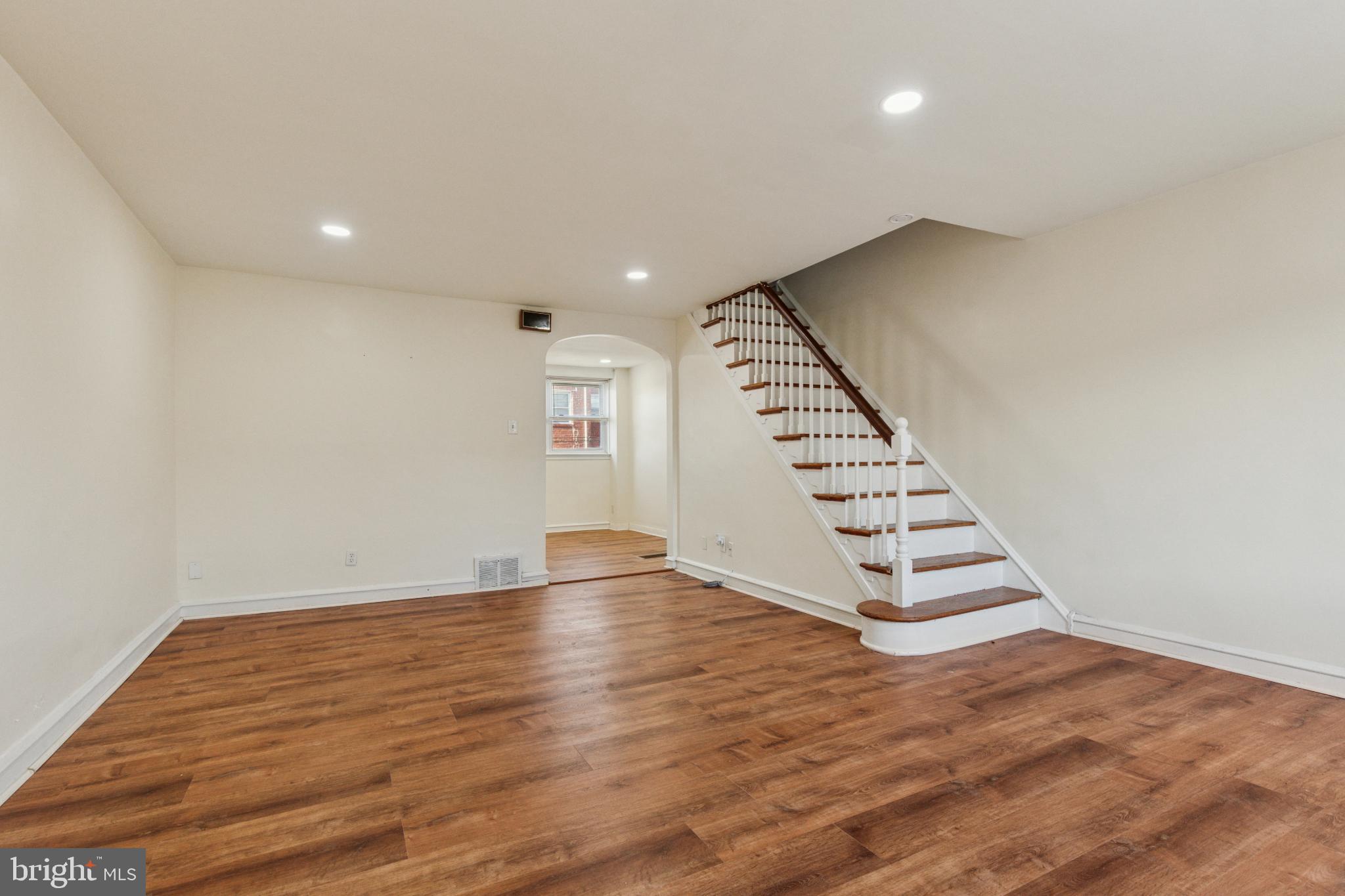 MT AIRY - Residential Lease