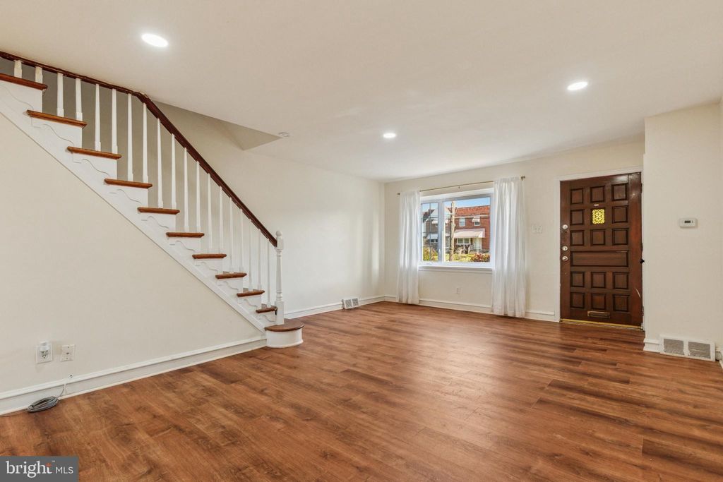 Photo of 7816 Thouron Avenue, PHILADELPHIA, PA 19150 (MLS # PAPH2547230)