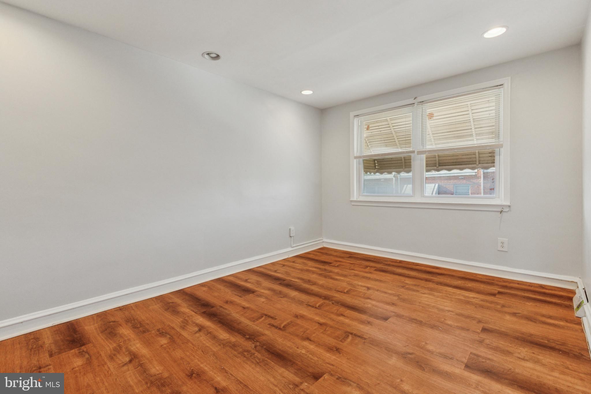 MT AIRY - Residential Lease