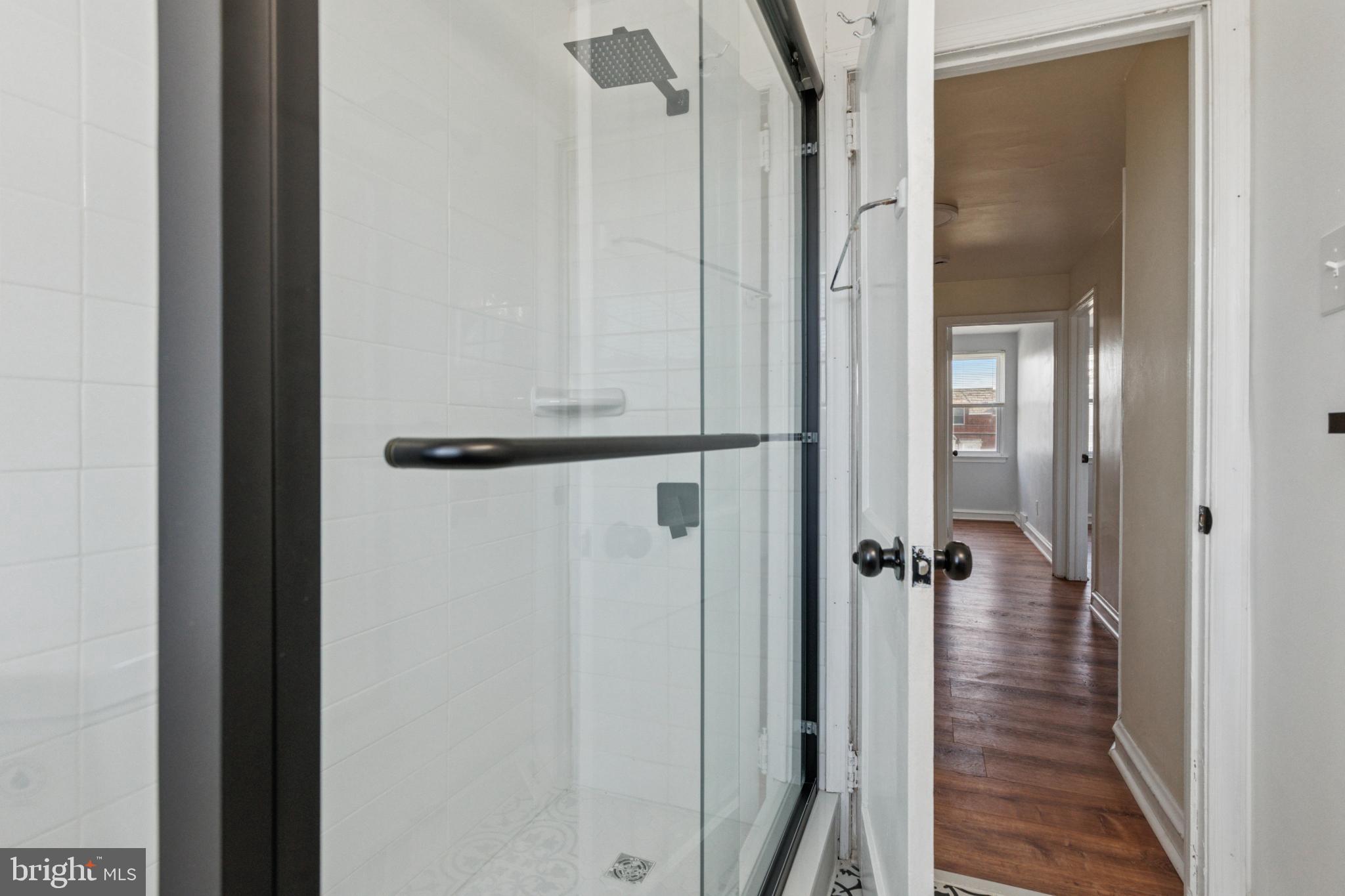 MT AIRY - Residential Lease