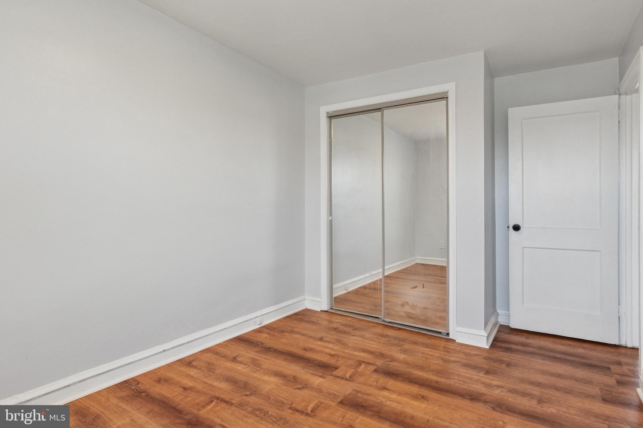 MT AIRY - Residential Lease