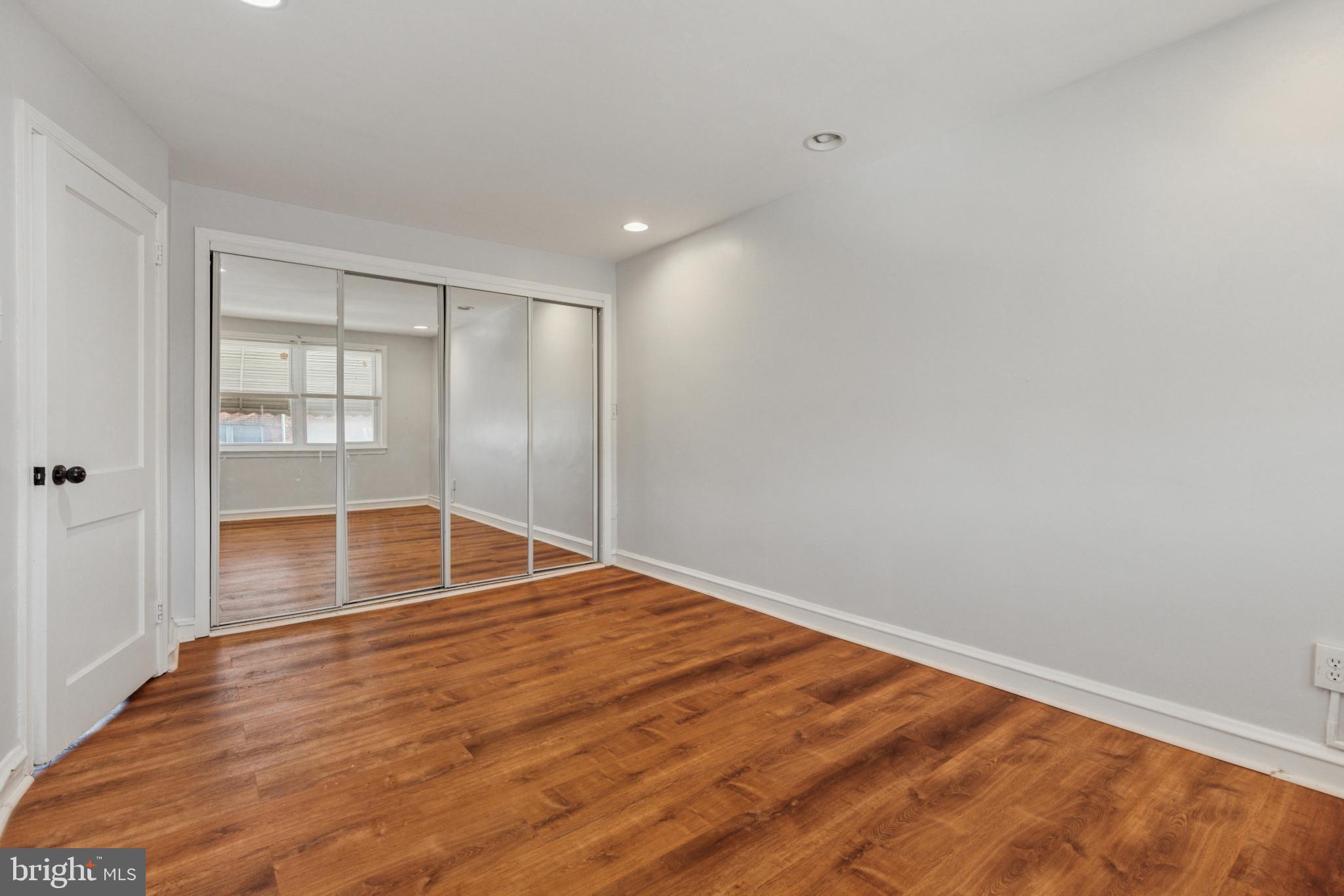 MT AIRY - Residential Lease