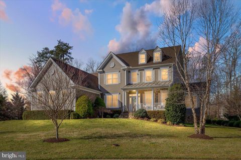 11135 VANDERBILT COVE SPOTSYLVANIA VA 22551