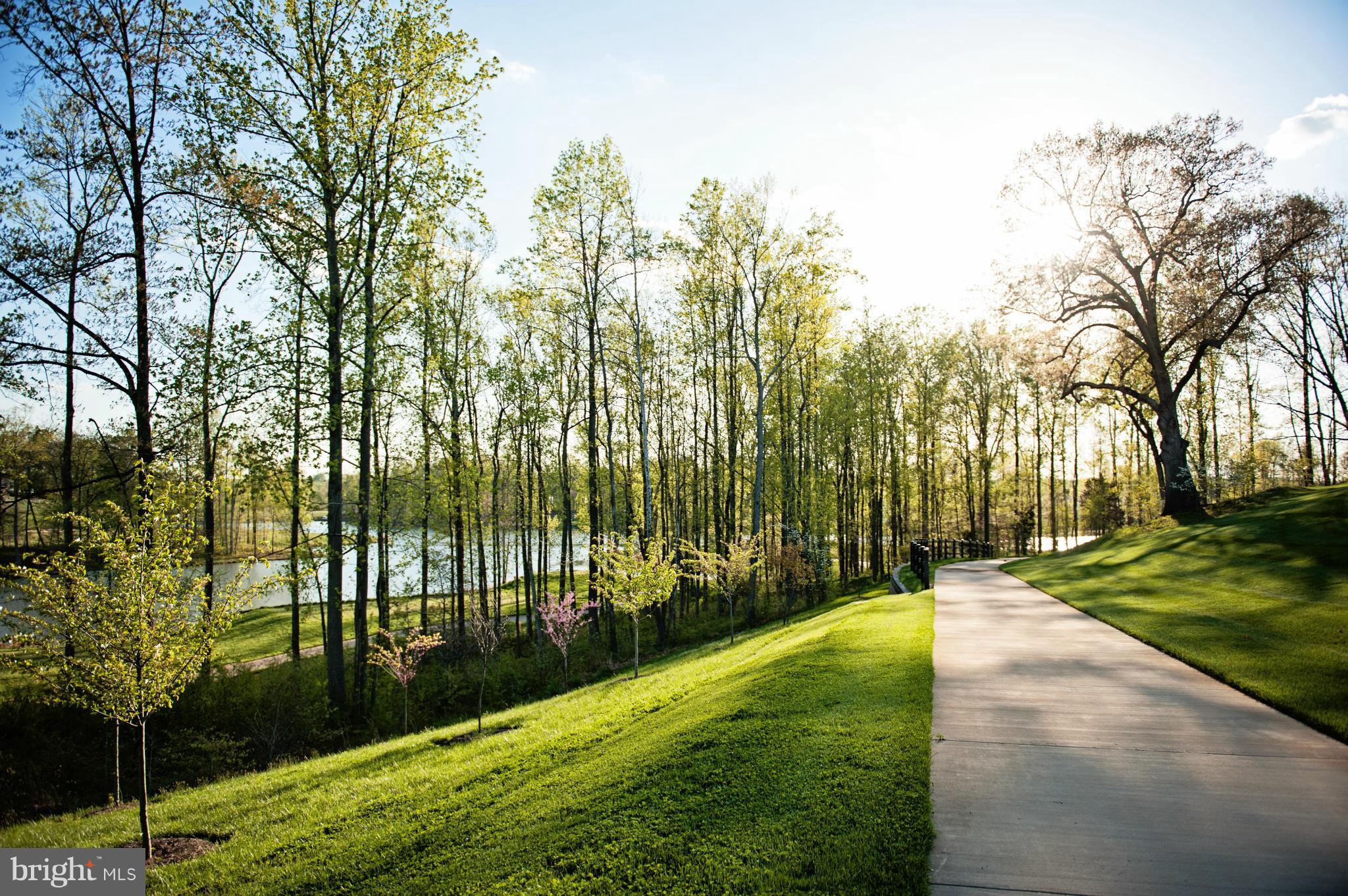 BEECH TREE EAST VILLAGE - Residential