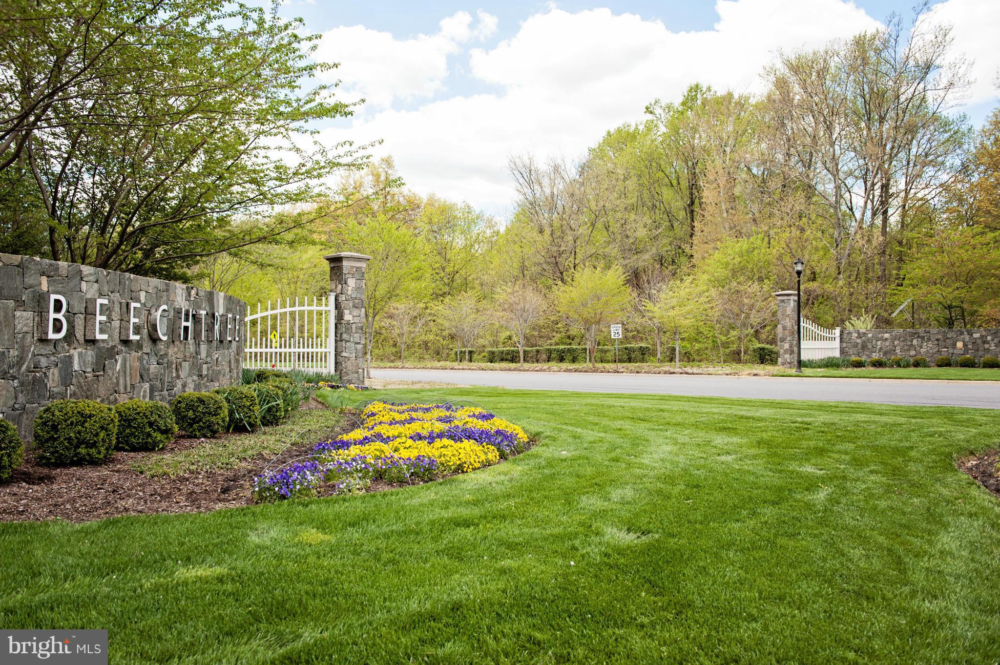 BEECH TREE EAST VILLAGE - Residential