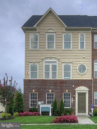 BEECH TREE EAST VILLAGE - Residential