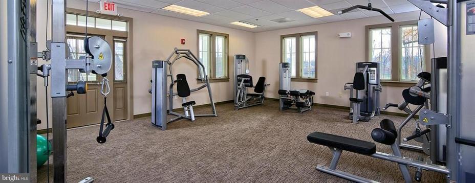 BEECH TREE EAST VILLAGE - Residential