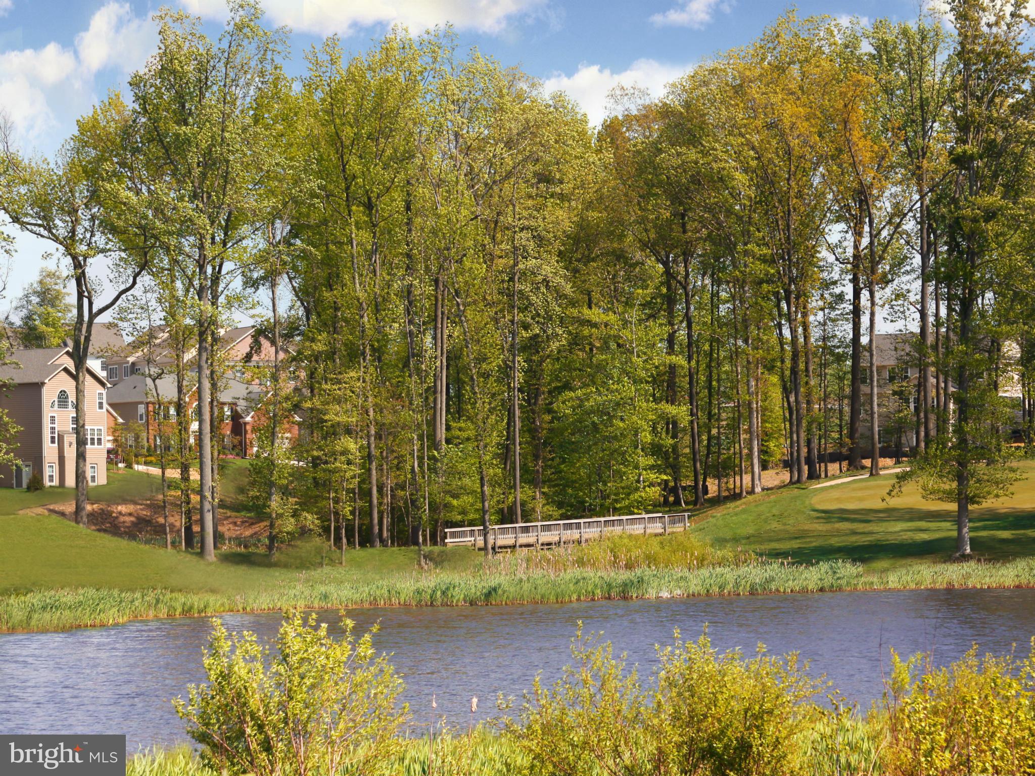 BEECH TREE EAST VILLAGE - Residential