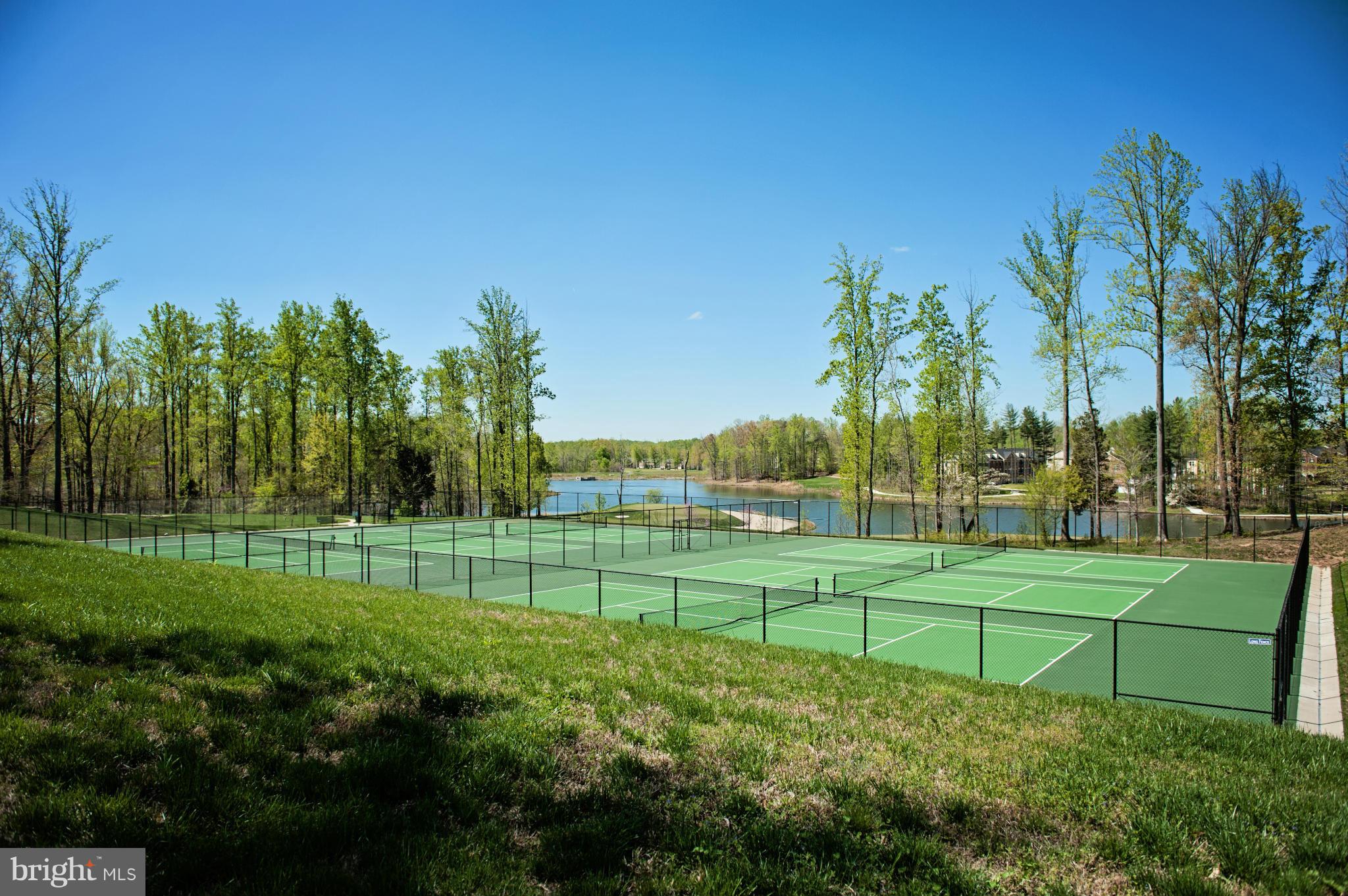 BEECH TREE EAST VILLAGE - Residential