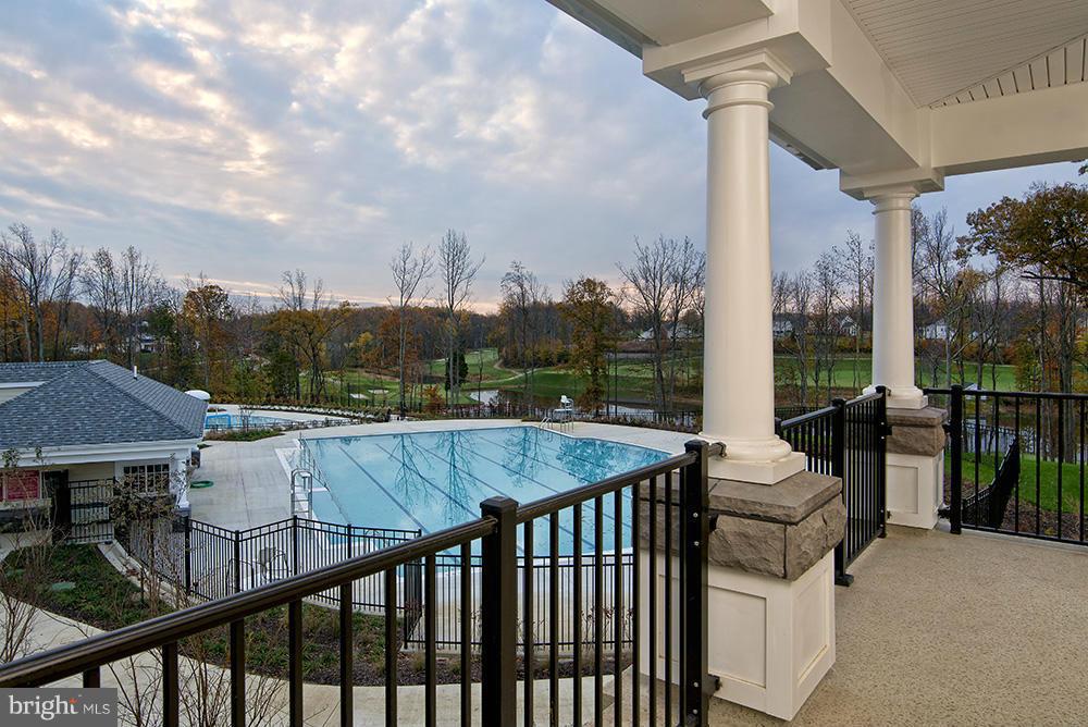 BEECH TREE EAST VILLAGE - Residential