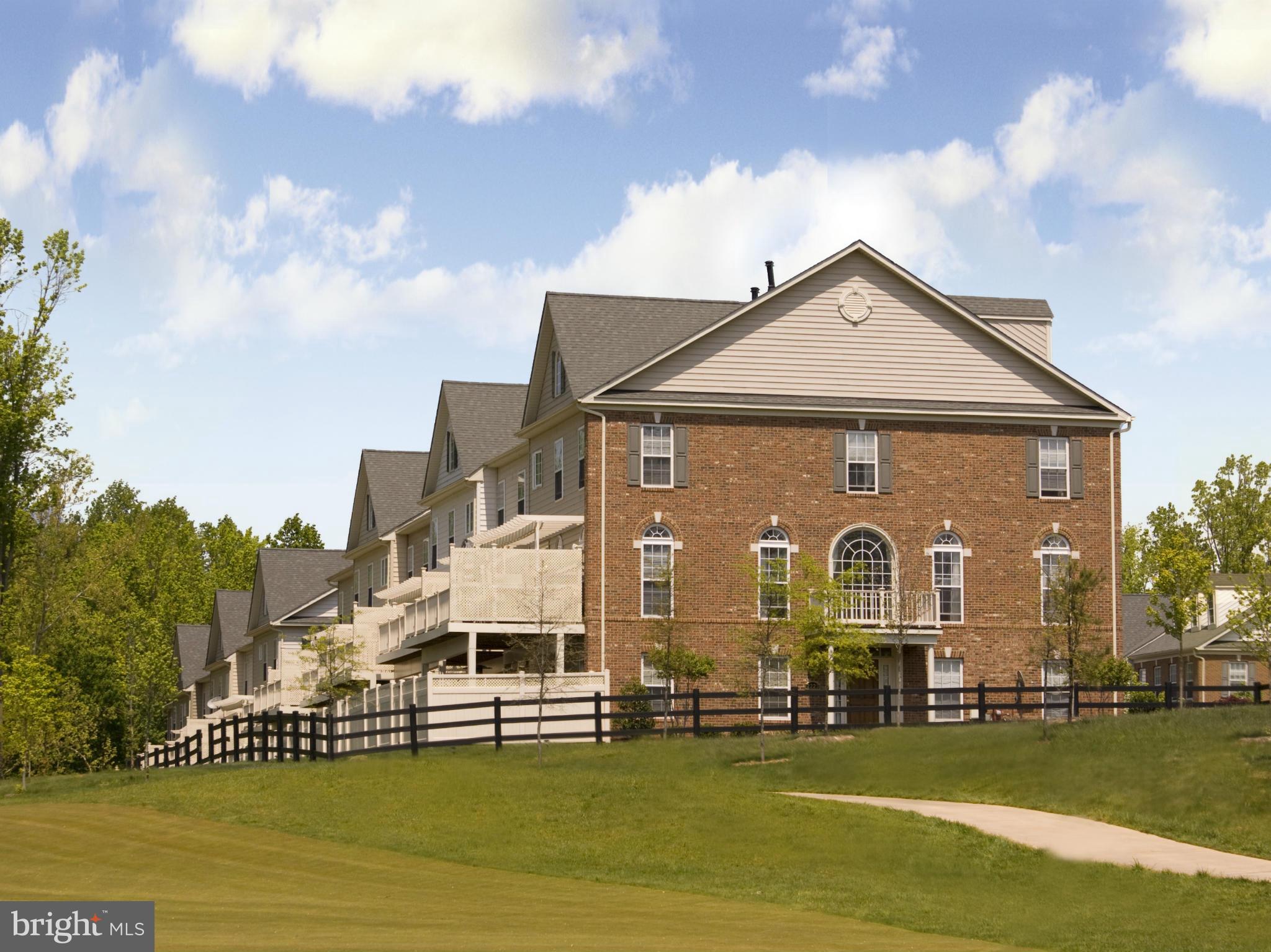 BEECH TREE EAST VILLAGE - Residential