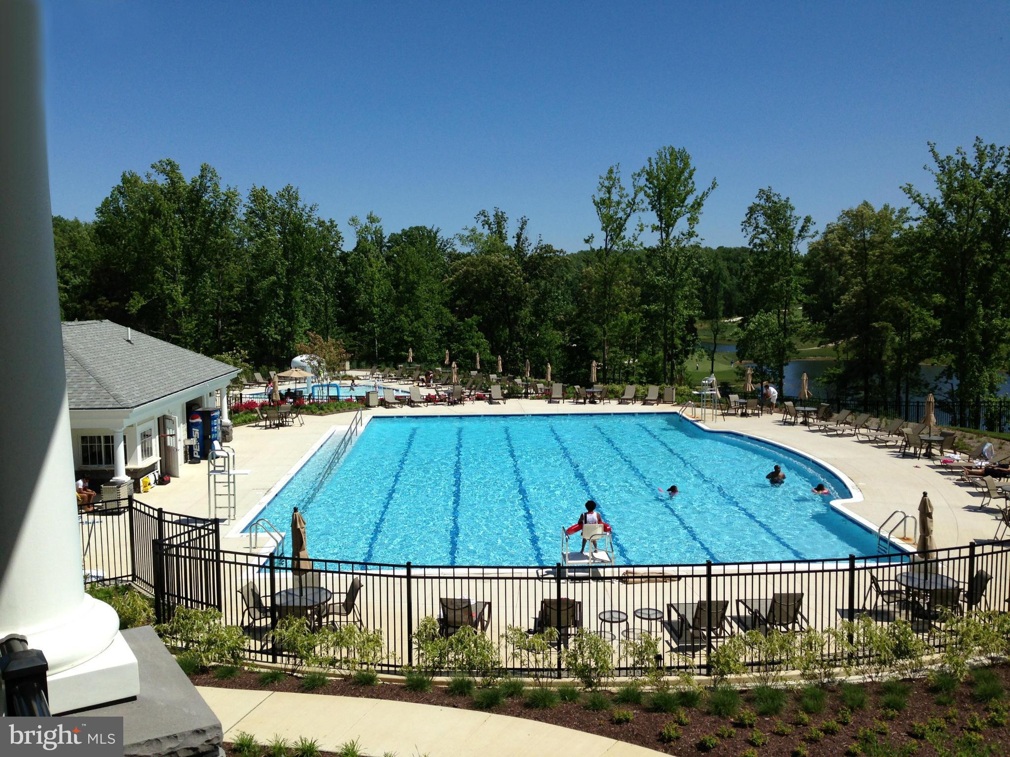 BEECH TREE EAST VILLAGE - Residential