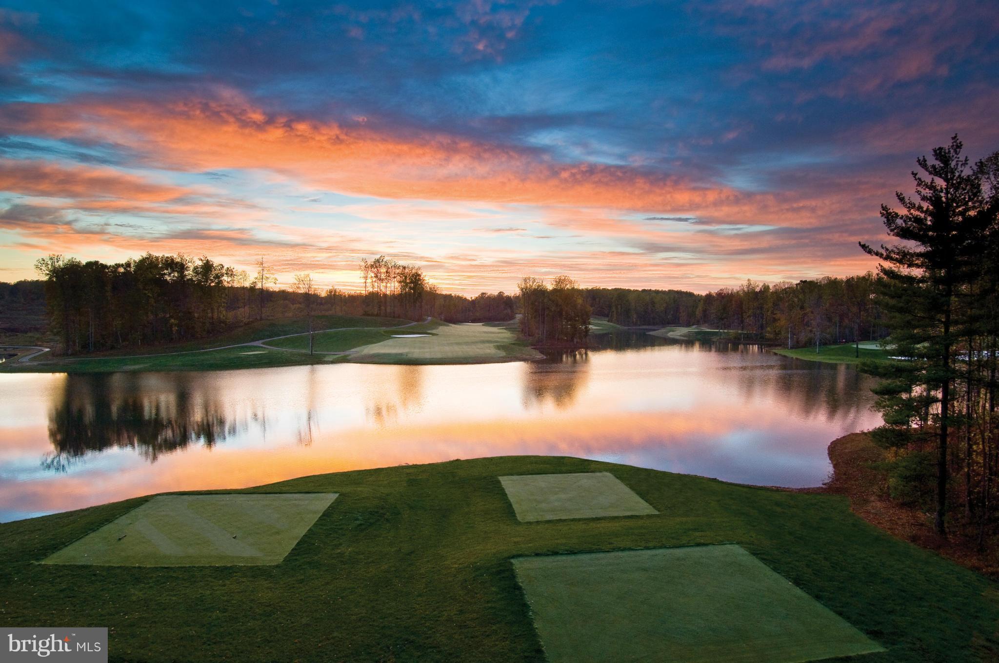 BEECH TREE EAST VILLAGE - Residential