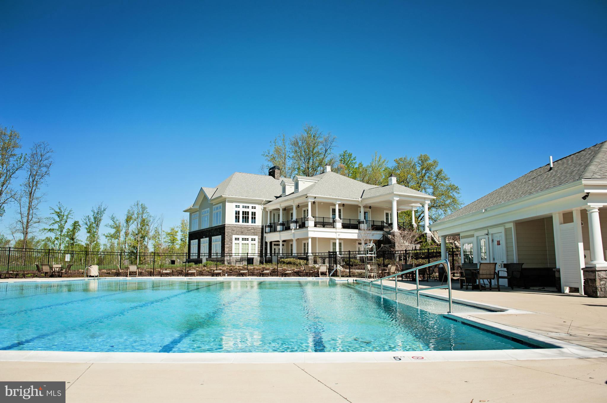 BEECH TREE EAST VILLAGE - Residential