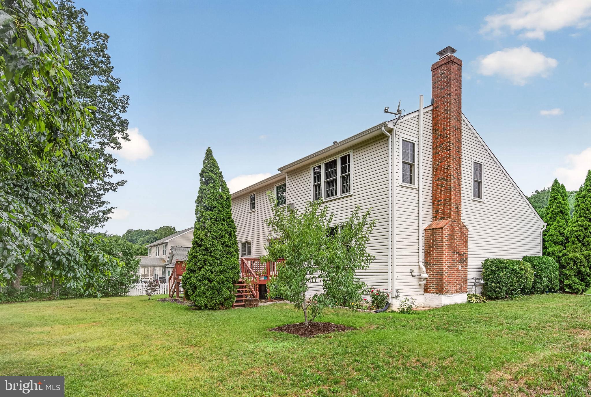 76 CARDINAL FOREST DRIVE