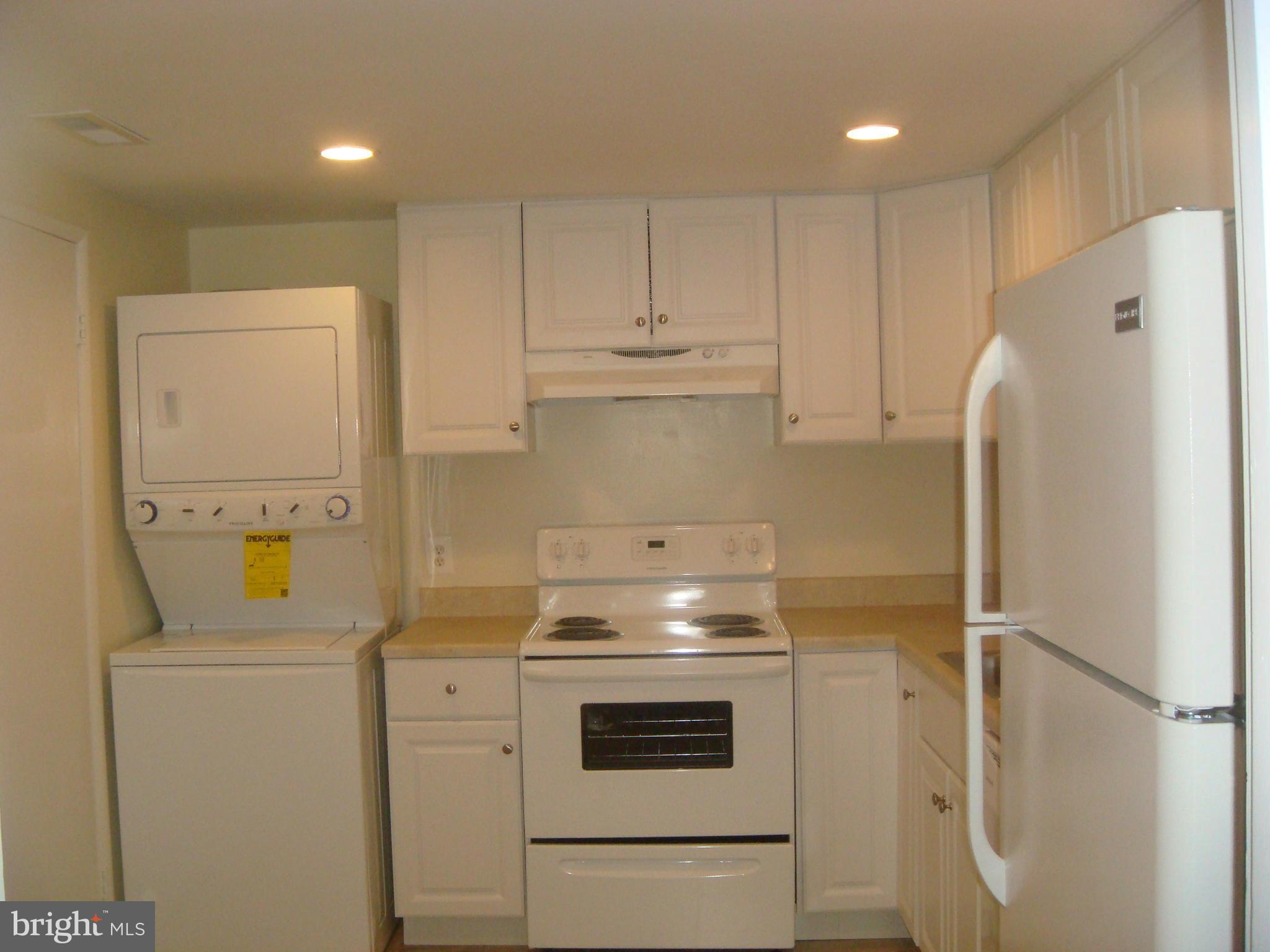 OLYMPUS INCL - Residential