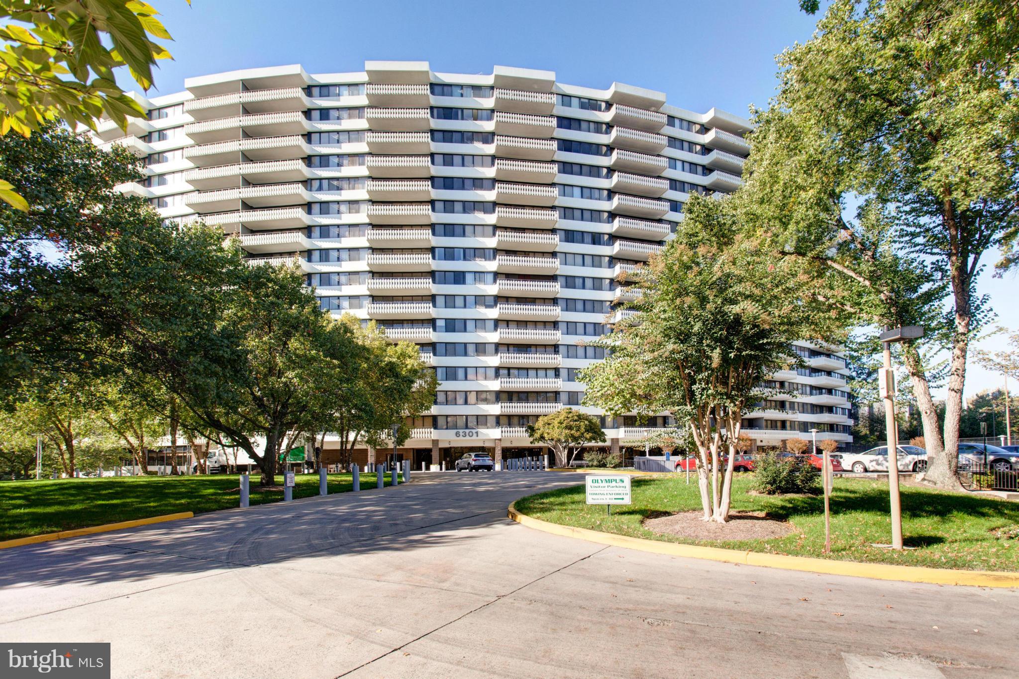 OLYMPUS INCL - Residential