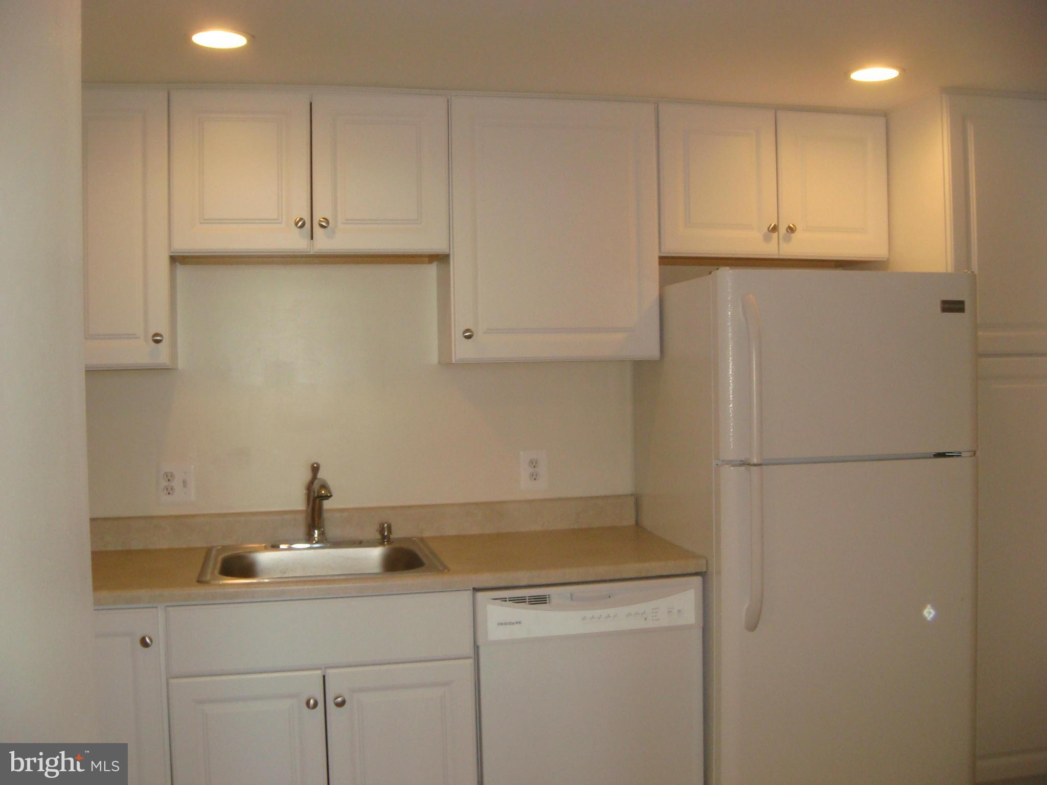 OLYMPUS INCL - Residential