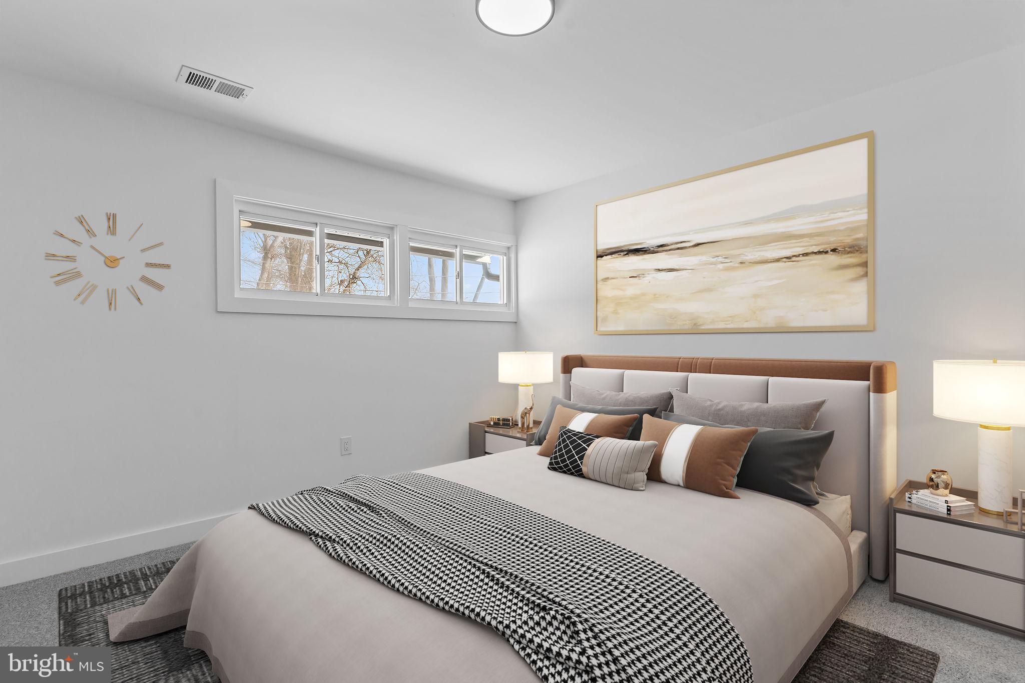 INDIAN CREEK - Residential Lease