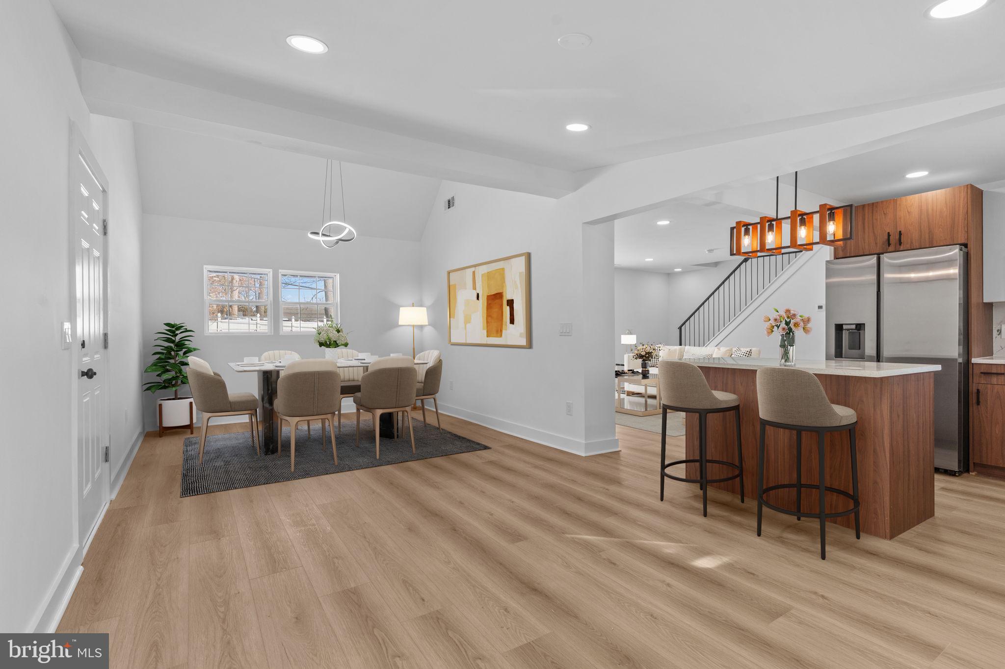 INDIAN CREEK - Residential Lease