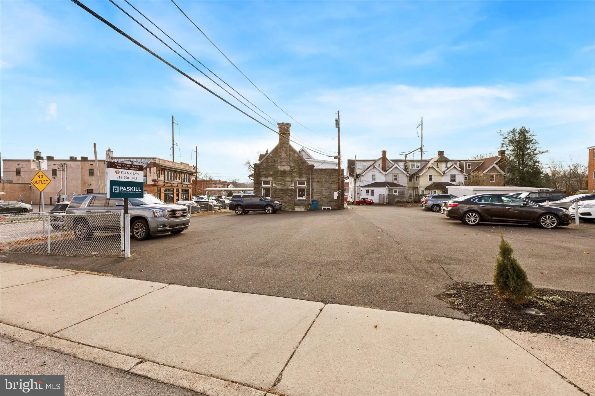 Glenside, Pennsylvania 19038, United States, ,Residential,Active,252782