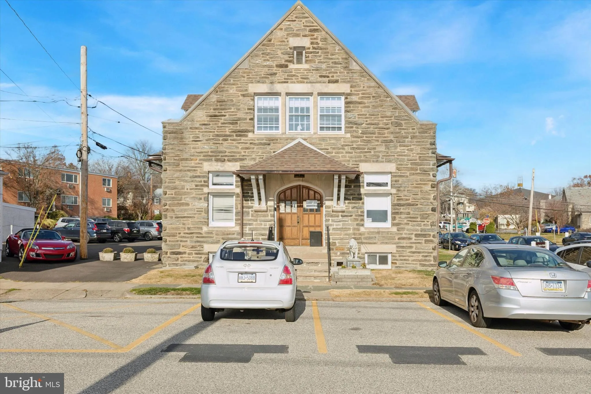 Glenside, Pennsylvania 19038, United States, ,Residential,Active,252782