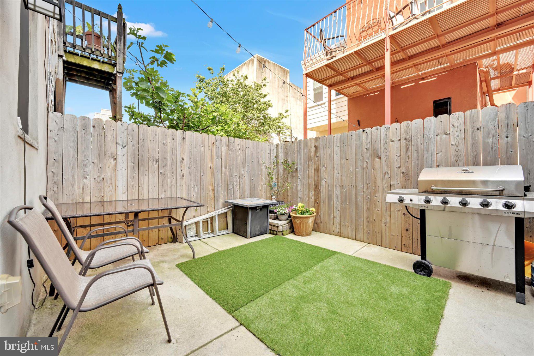 FISHTOWN - Residential