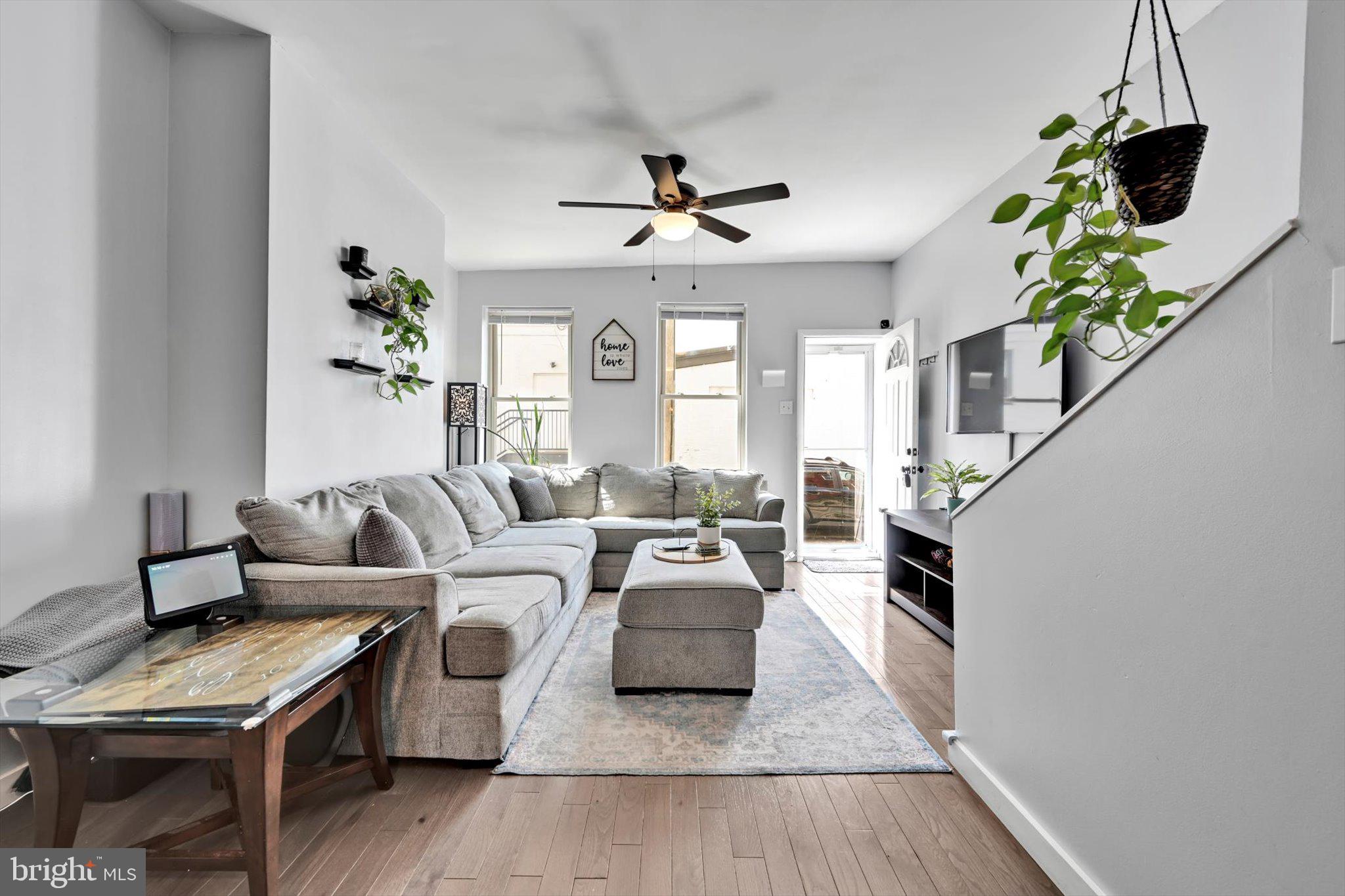 FISHTOWN - Residential