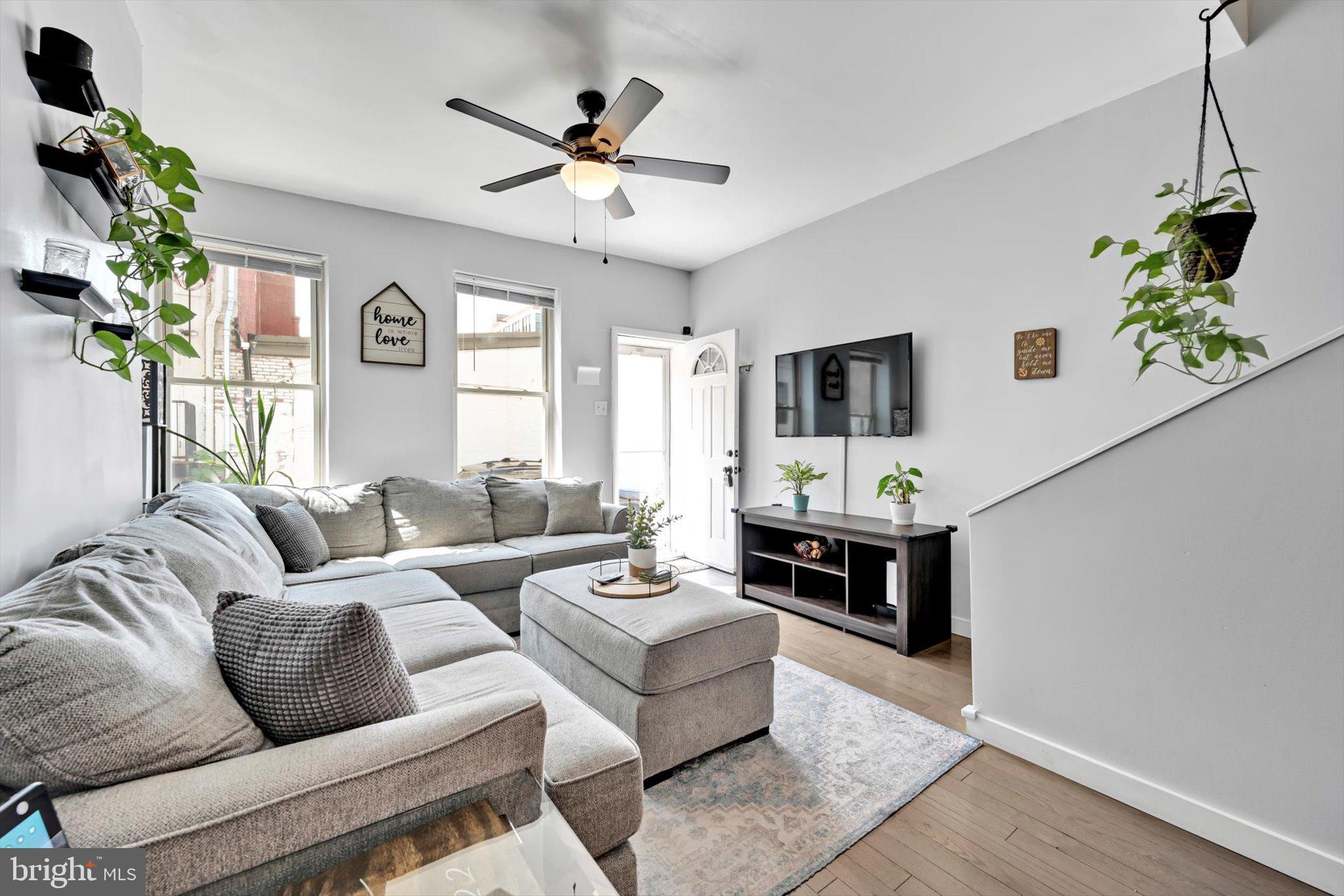 FISHTOWN - Residential