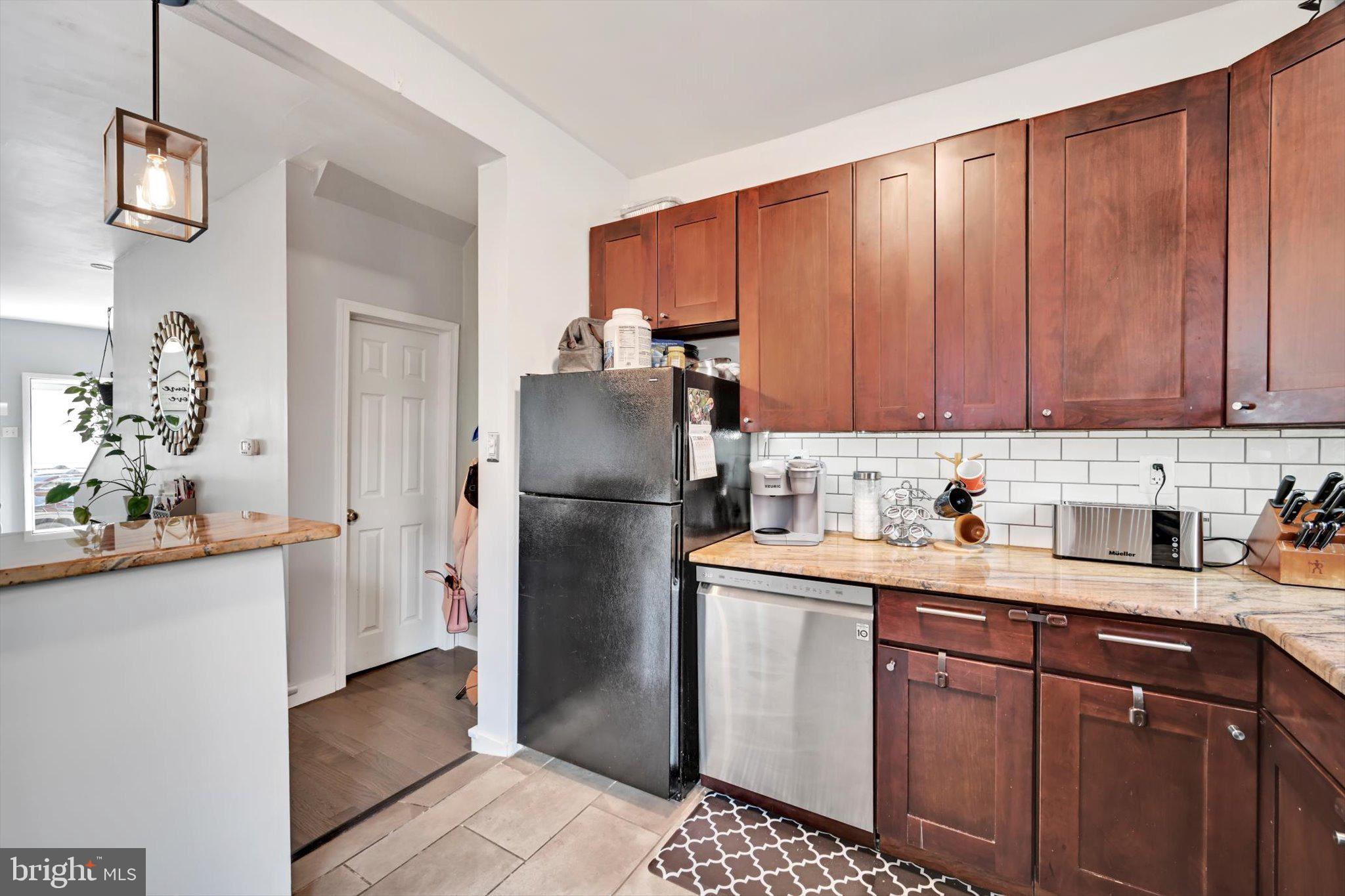 FISHTOWN - Residential